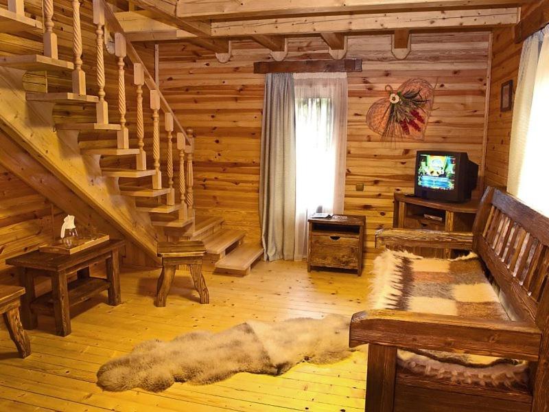 Duplex Room photo 3