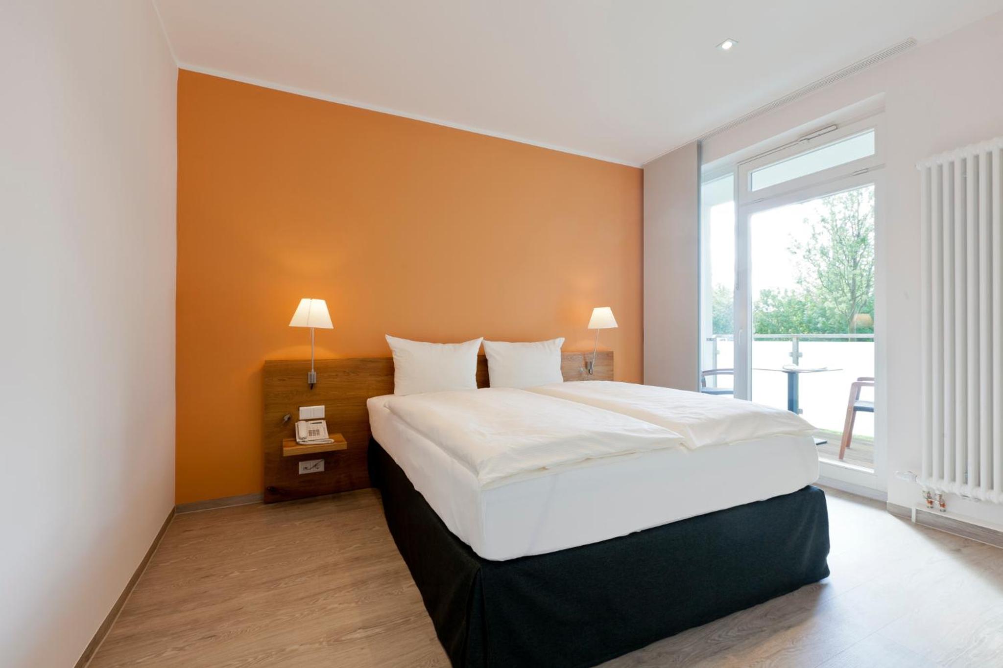 Suite with Balcony photo 1