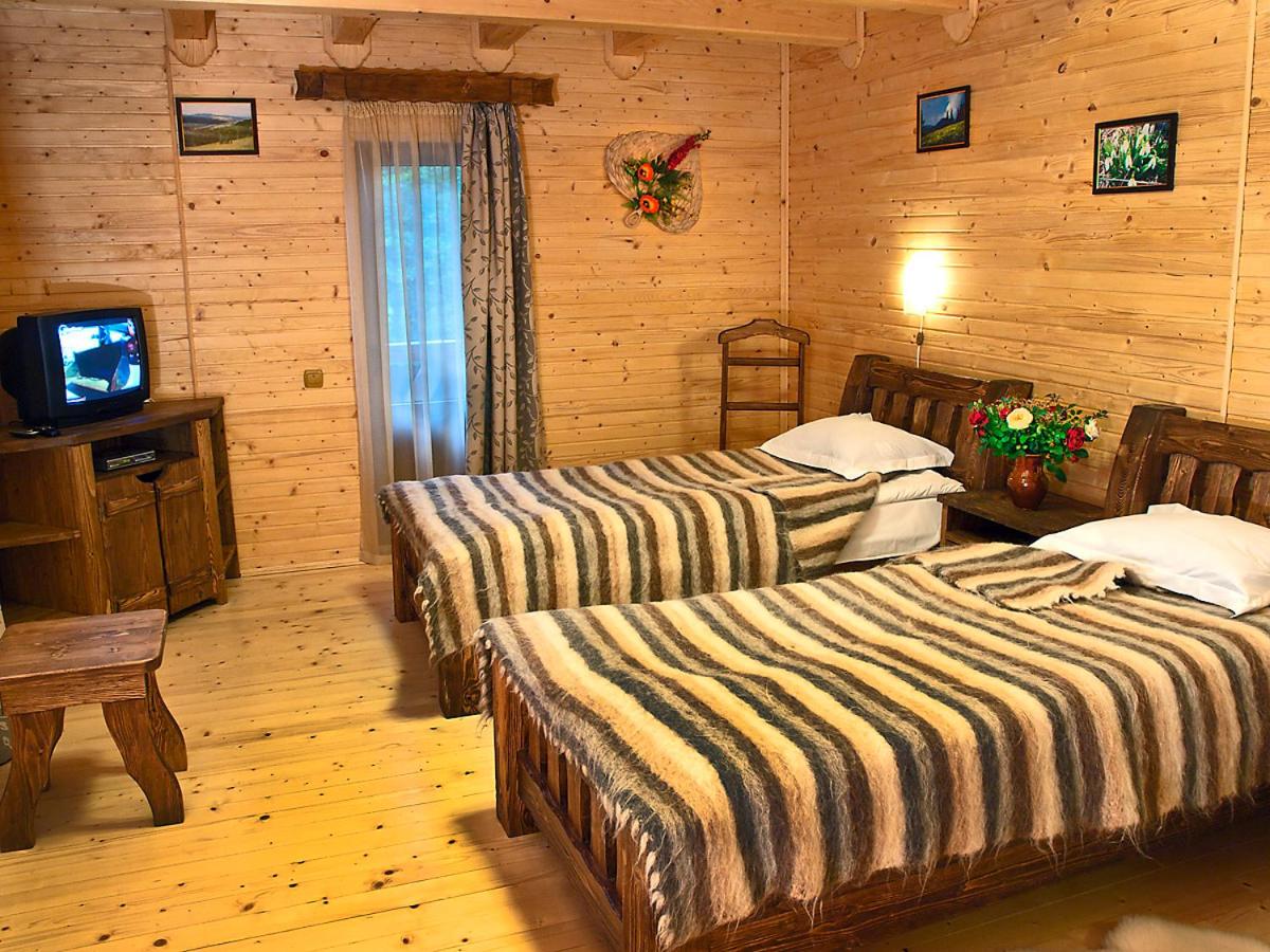 Twin Room photo 1
