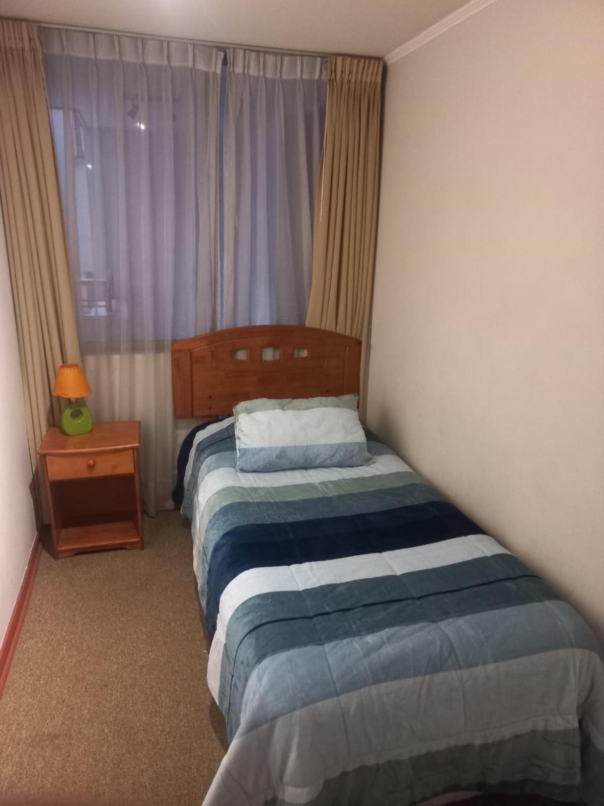 Two-Bedroom Apartment, photo 7