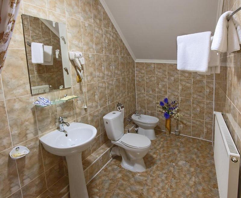 Twin Room photo 2