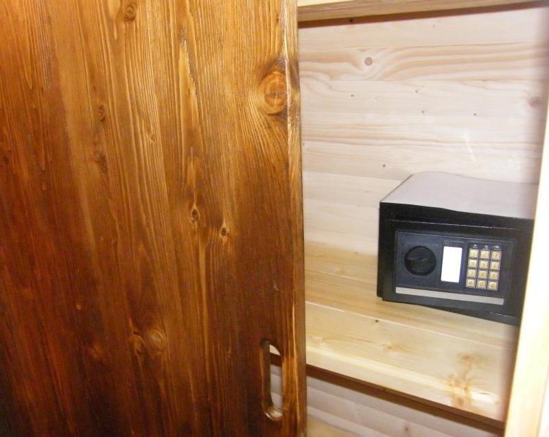 Twin Room photo 3