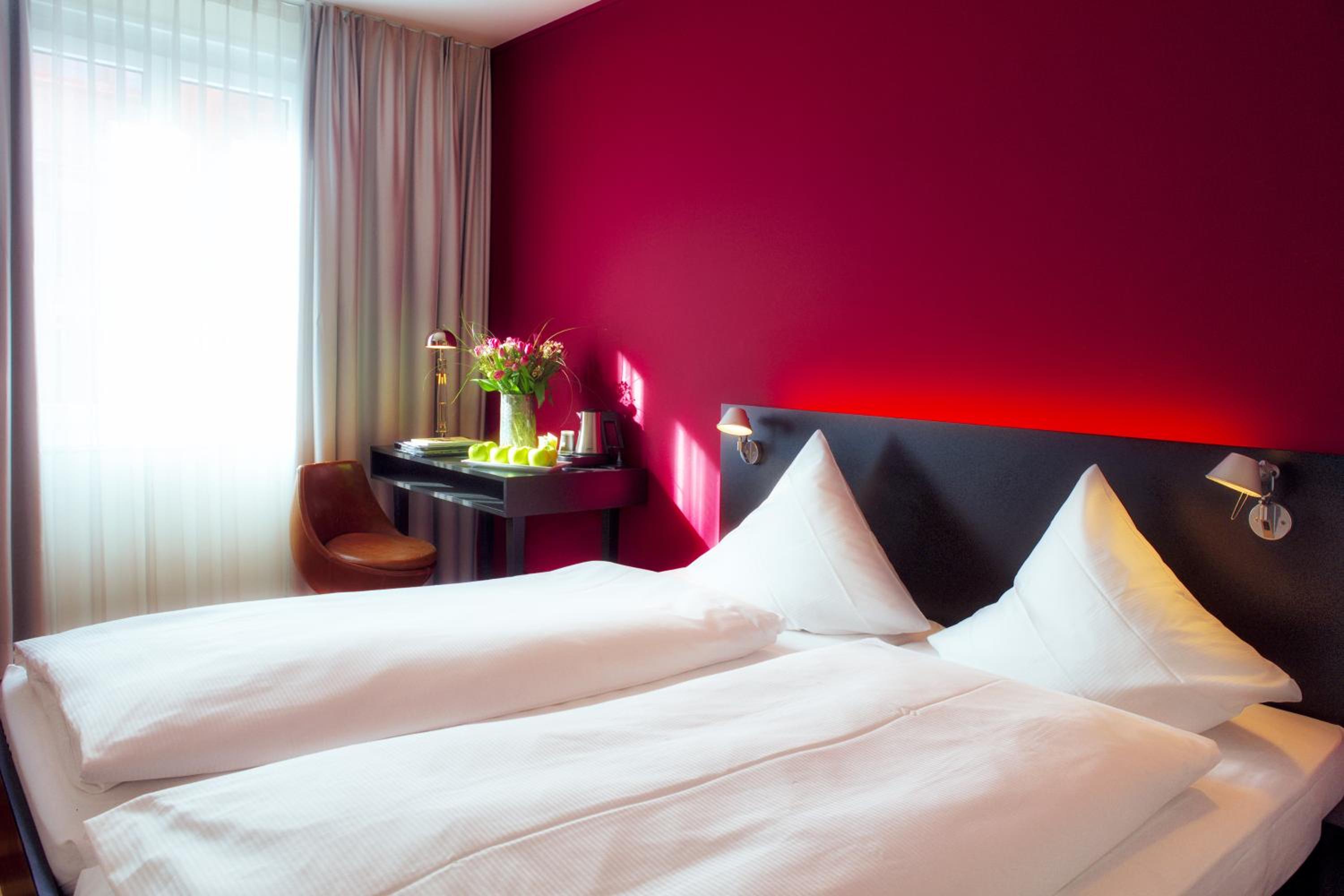 Comfort Double Room - Photo 1