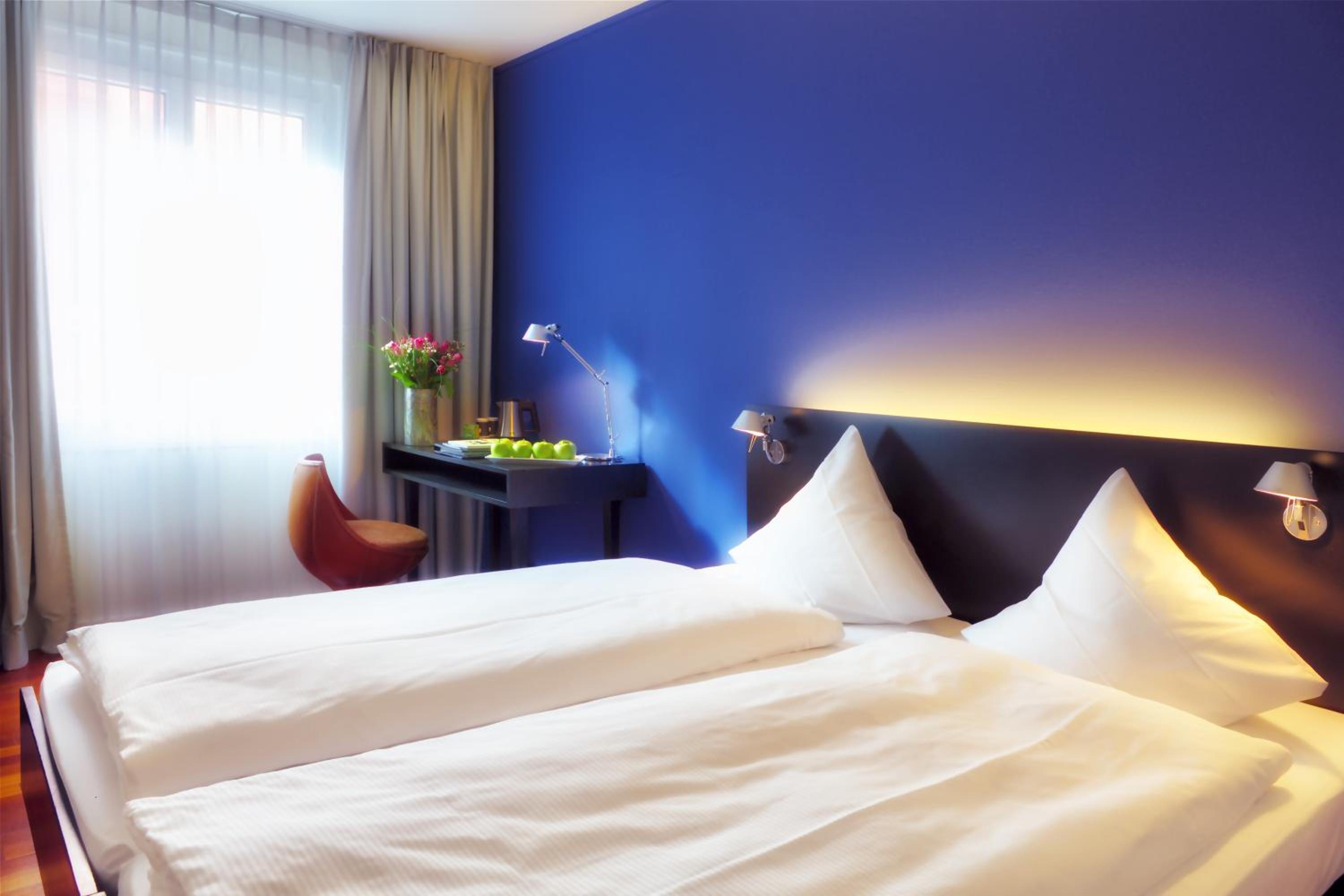 Comfort Double Room - Photo 4