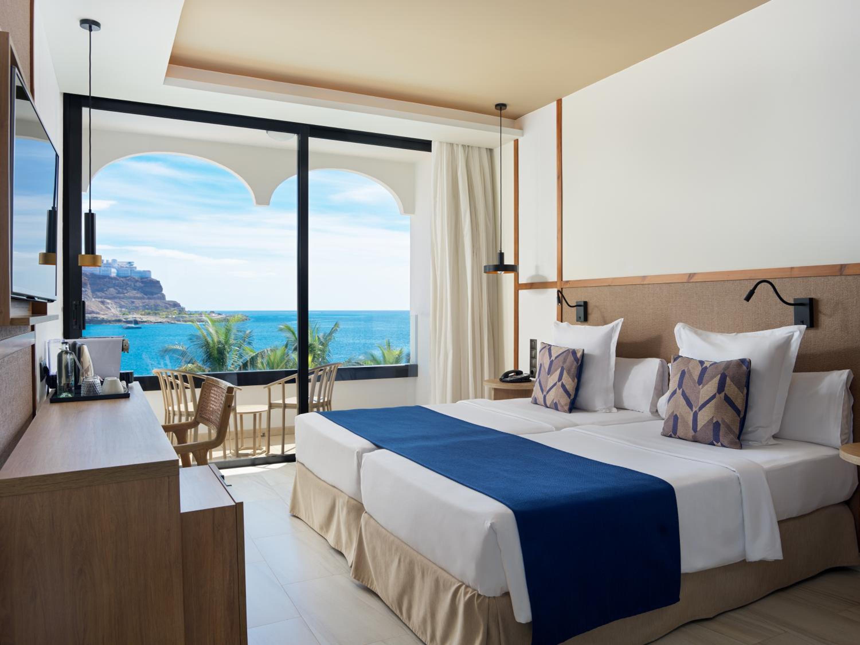 Junior Suite Privilege (1 Adult)