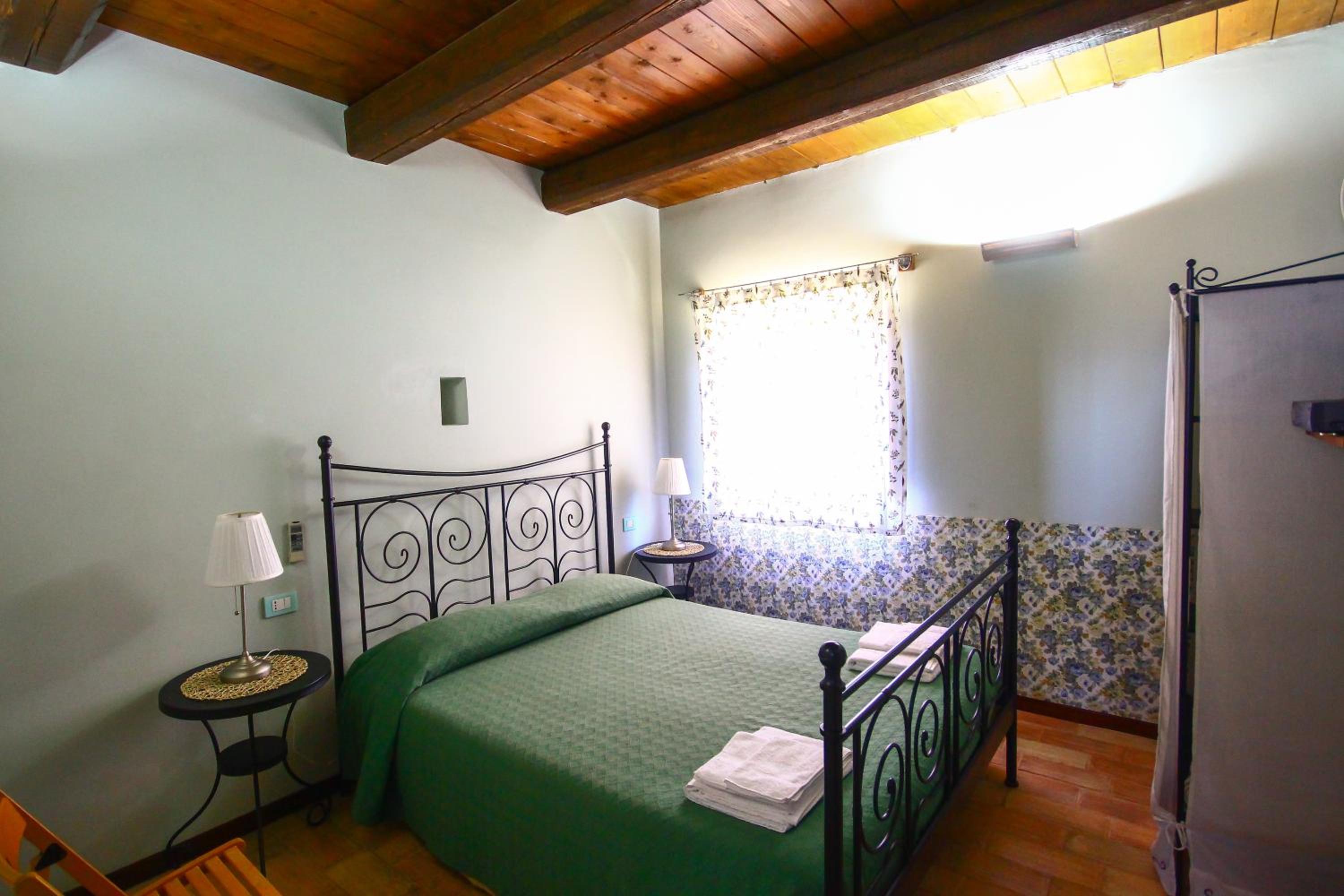 One-Bedroom Apartment (2 Adults)
