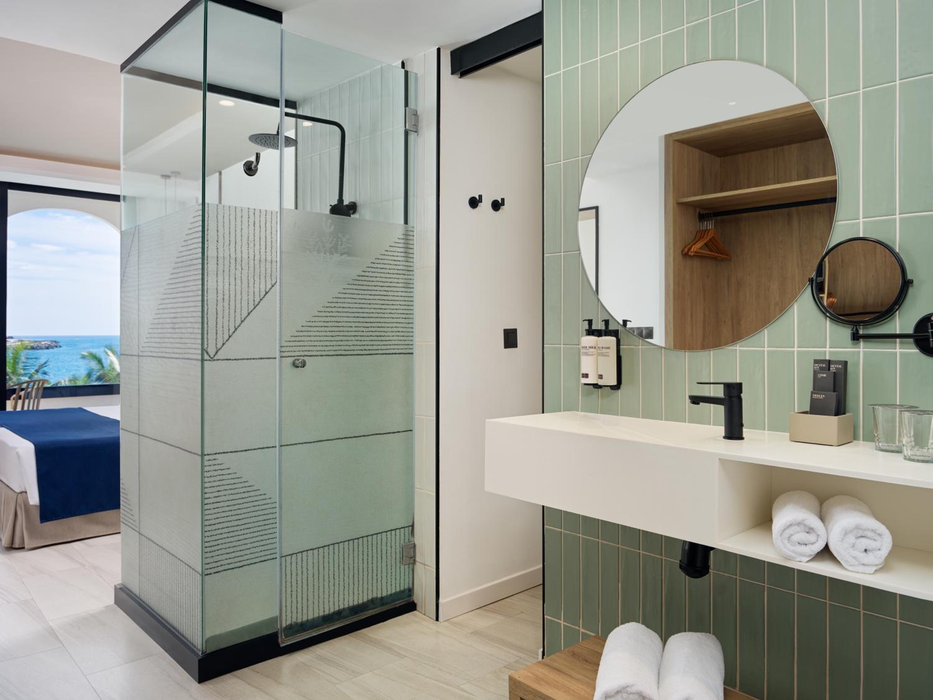Junior Suite Privilege (1 Adult)