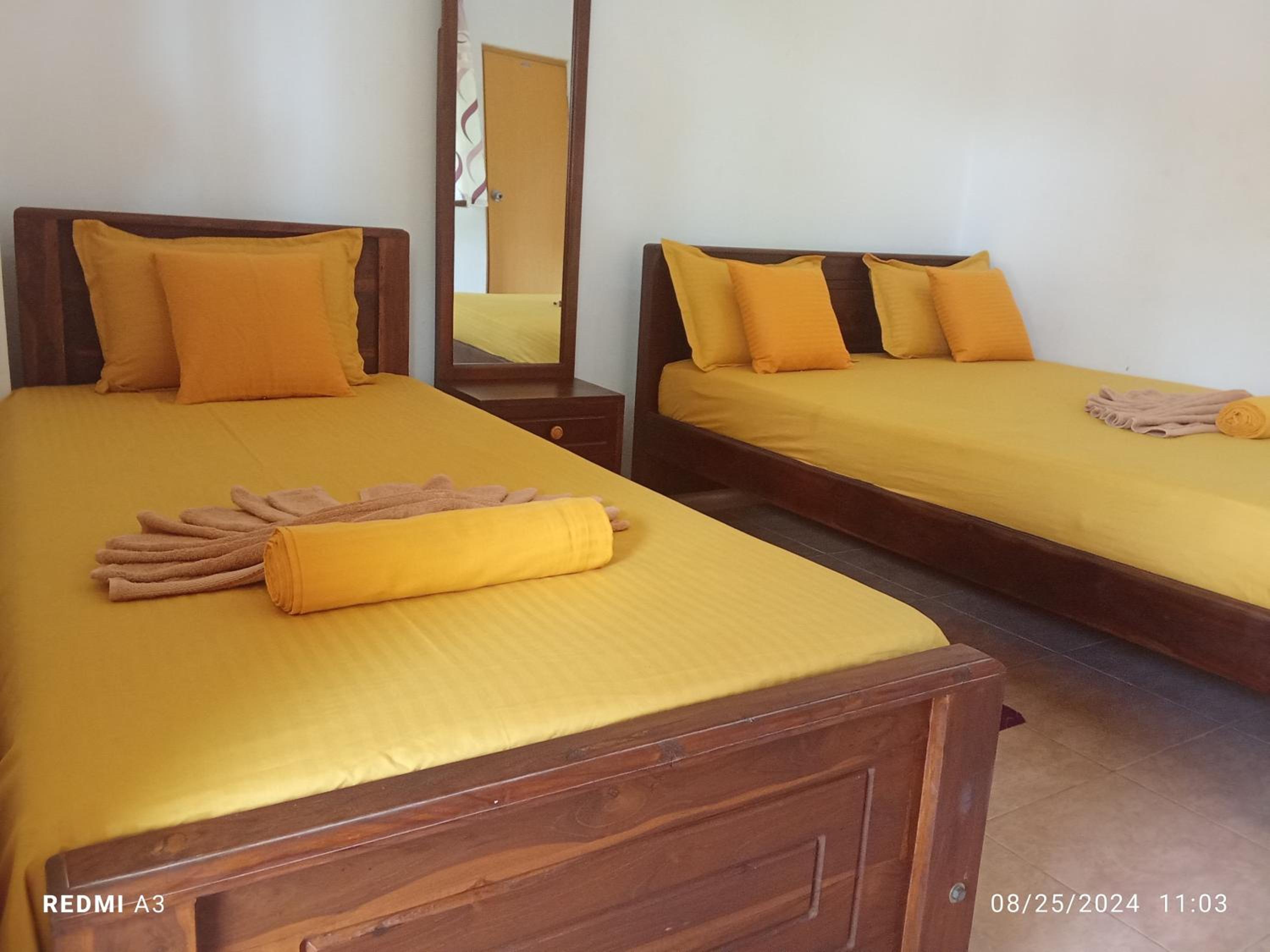 Triple Room photo 1