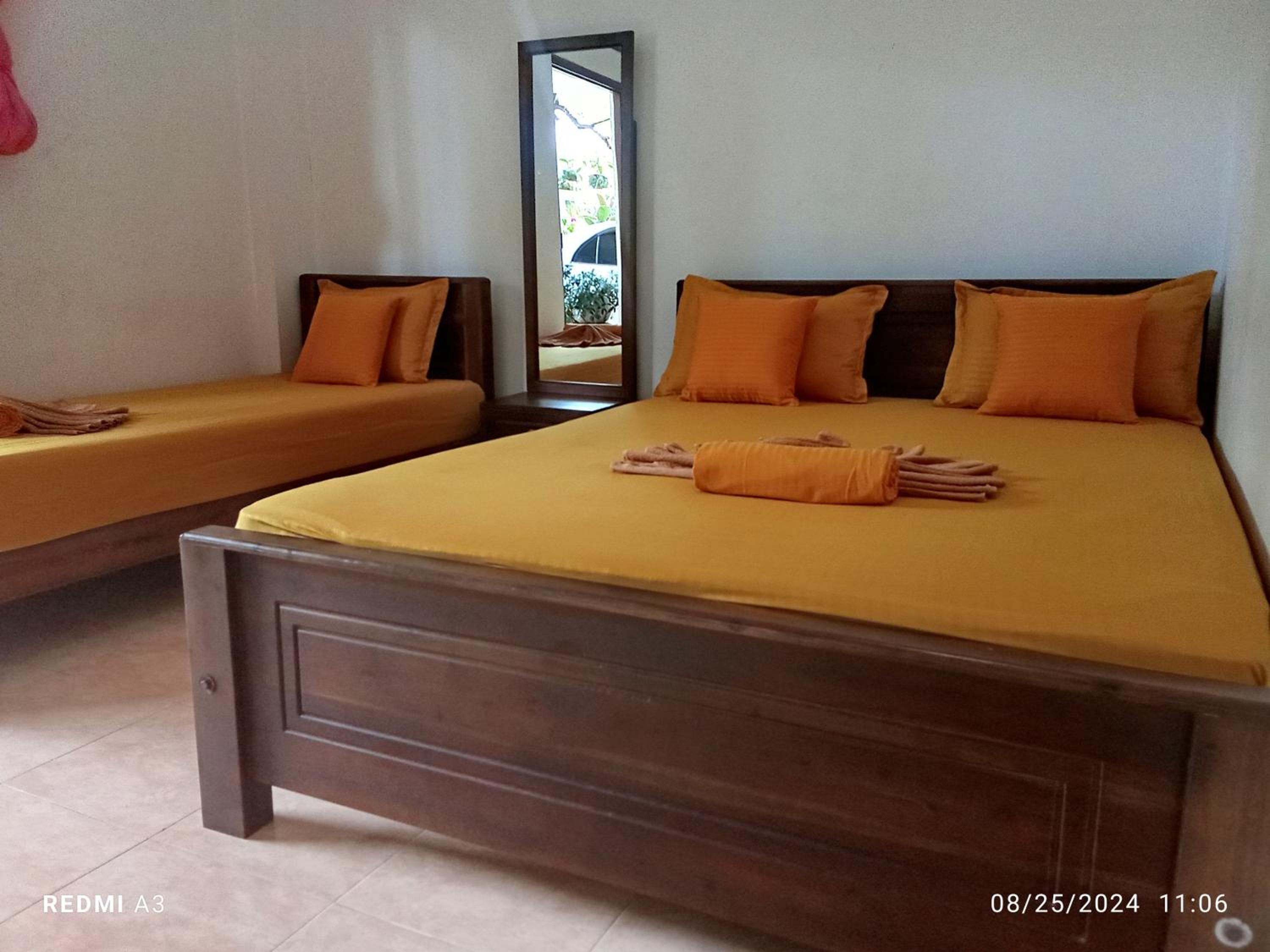 Triple Room photo 2