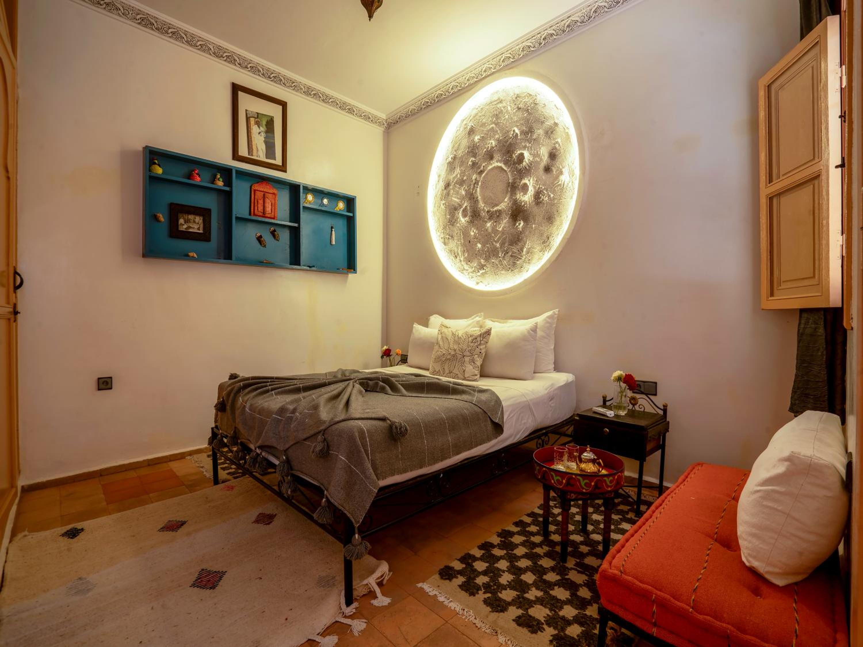 Triple Room - Photo 2