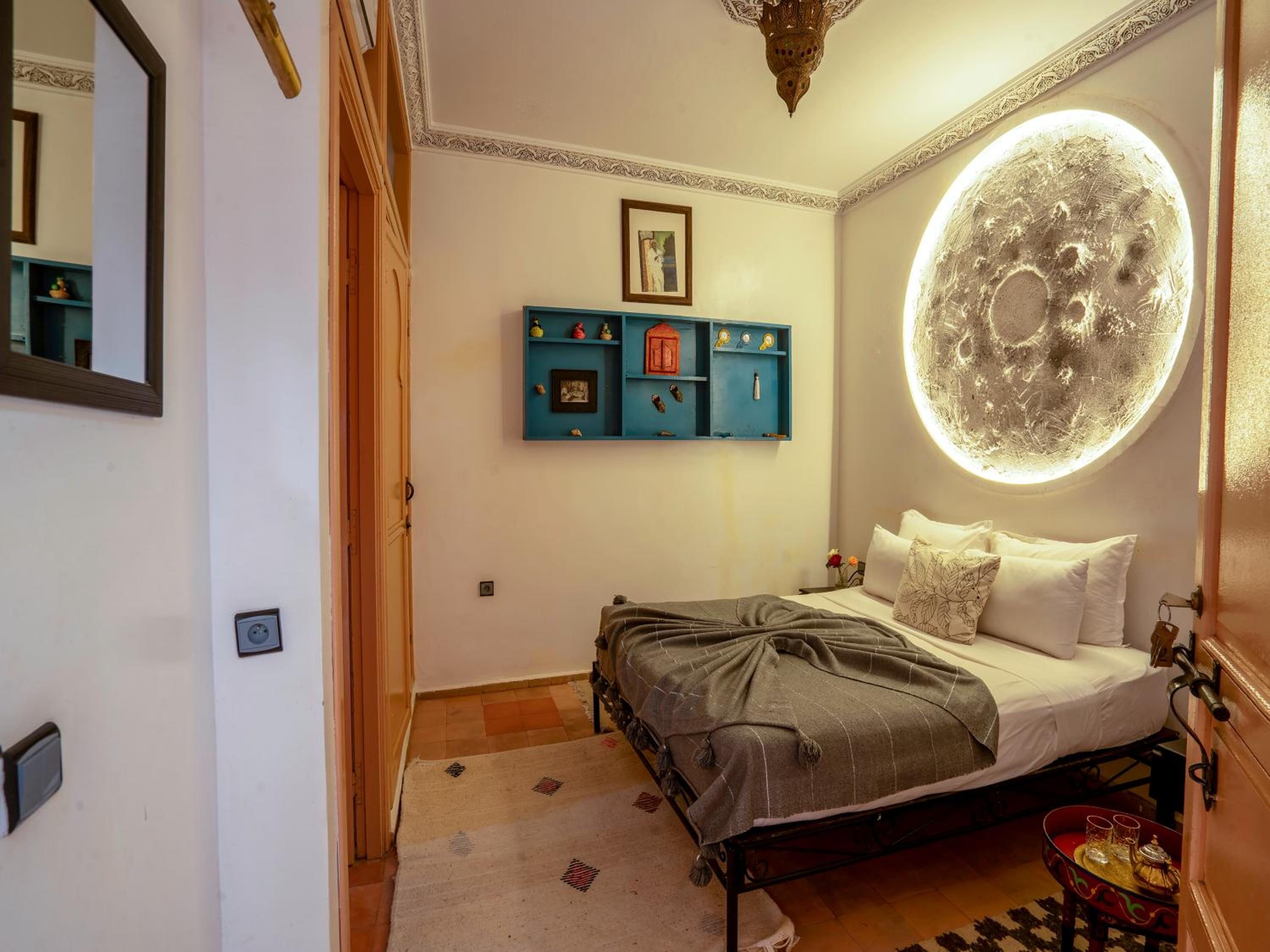 Triple Room - Photo 8