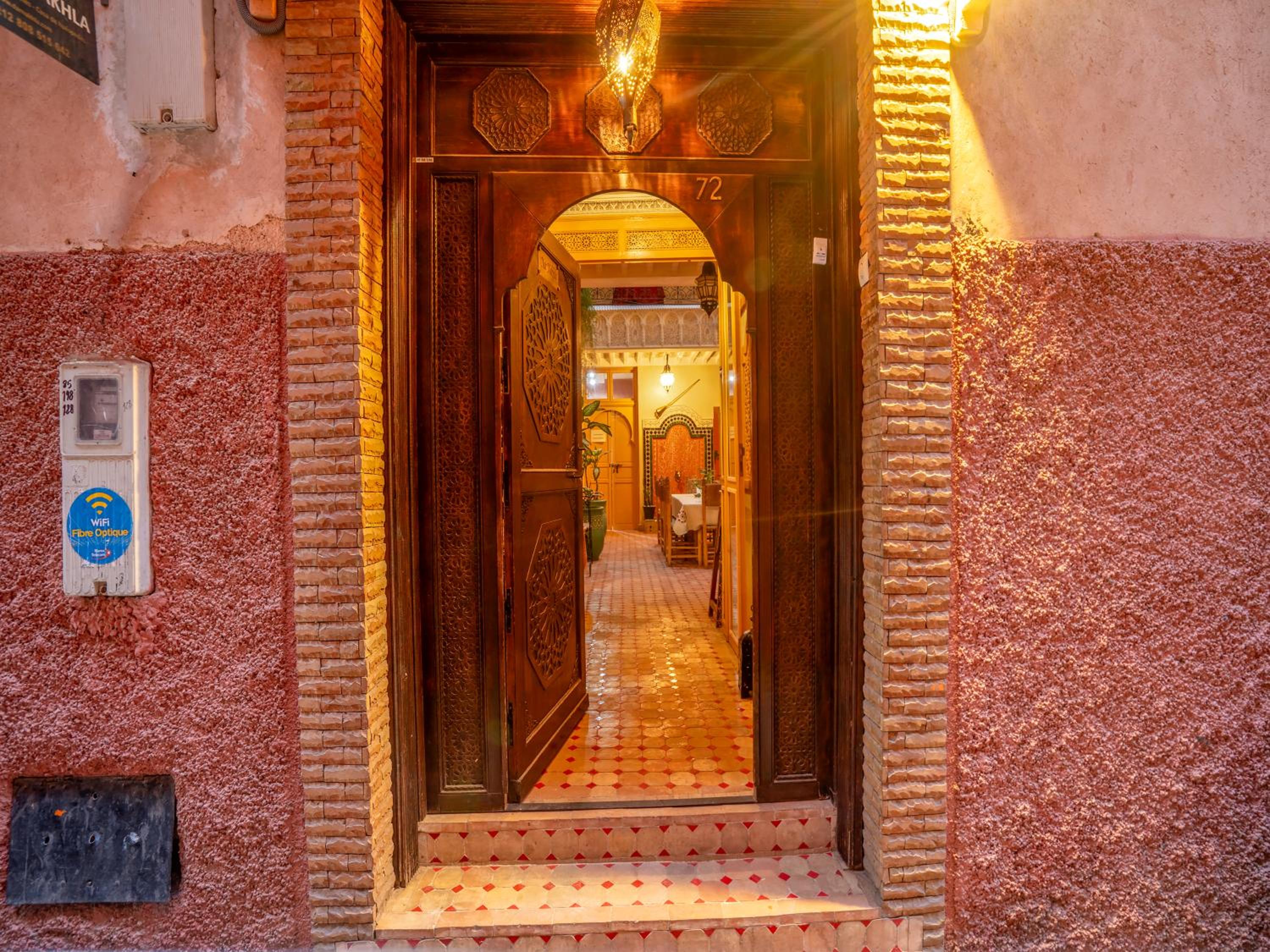 Triple Room - Photo 9