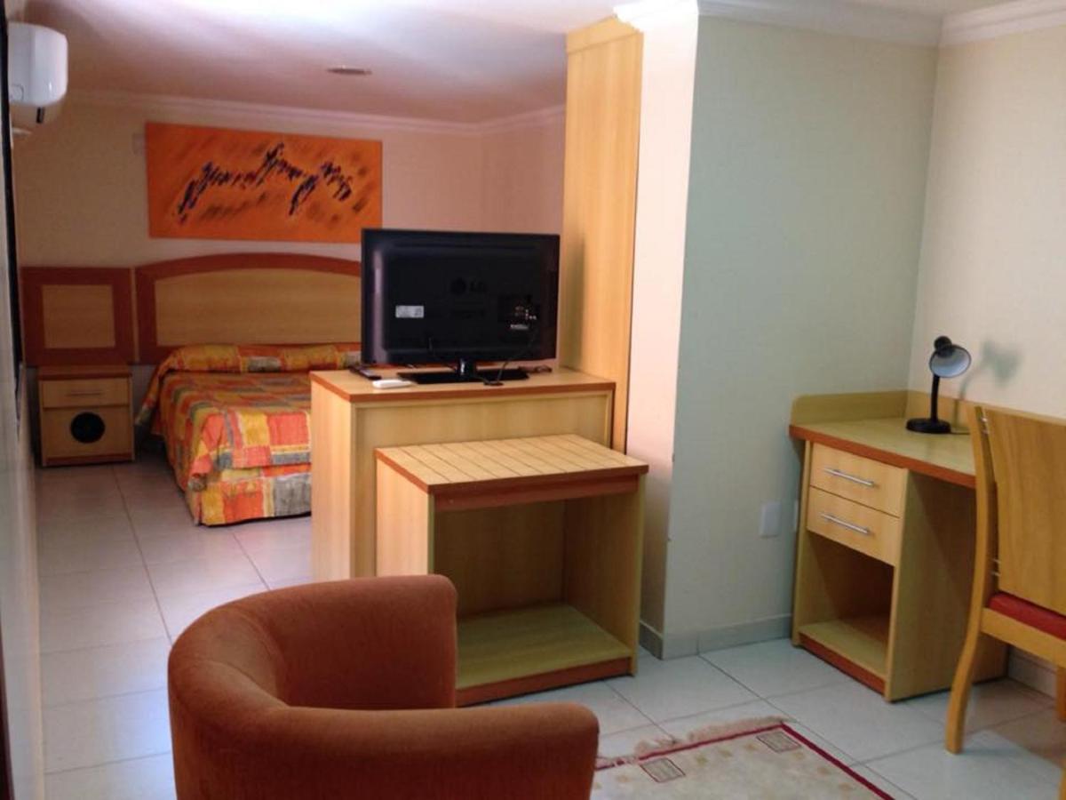 Deluxe Suite photo 2