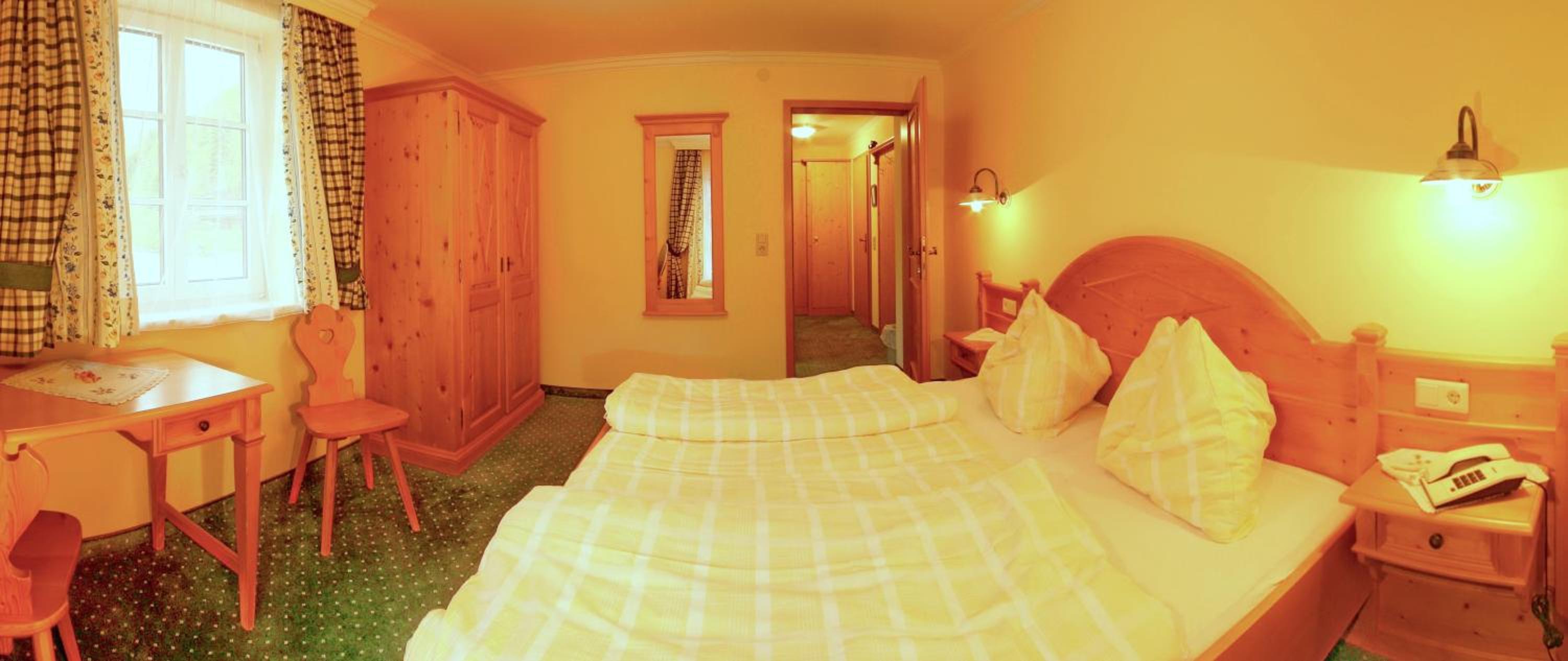 Double Room photo 1