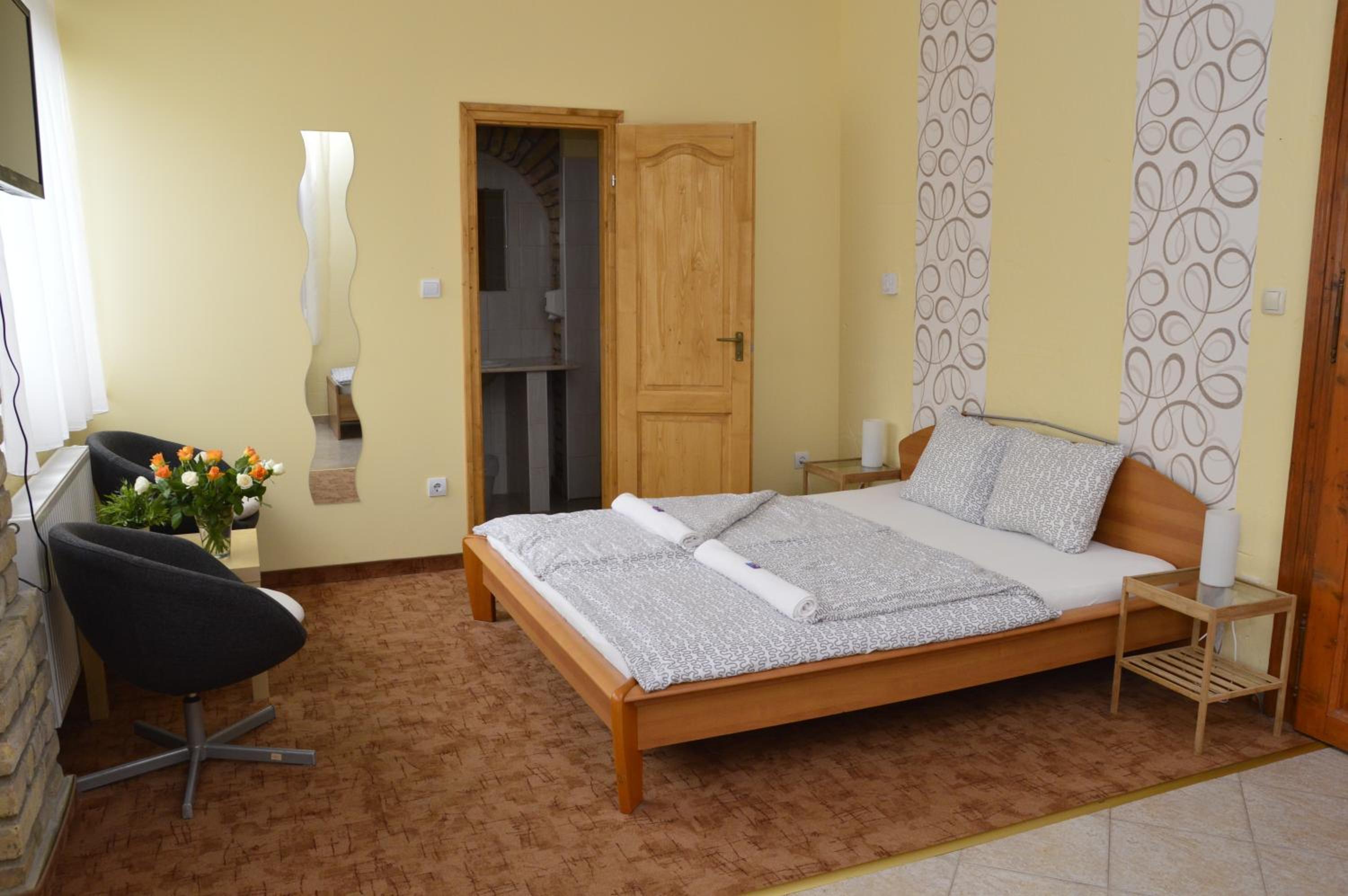 Double Room photo 3