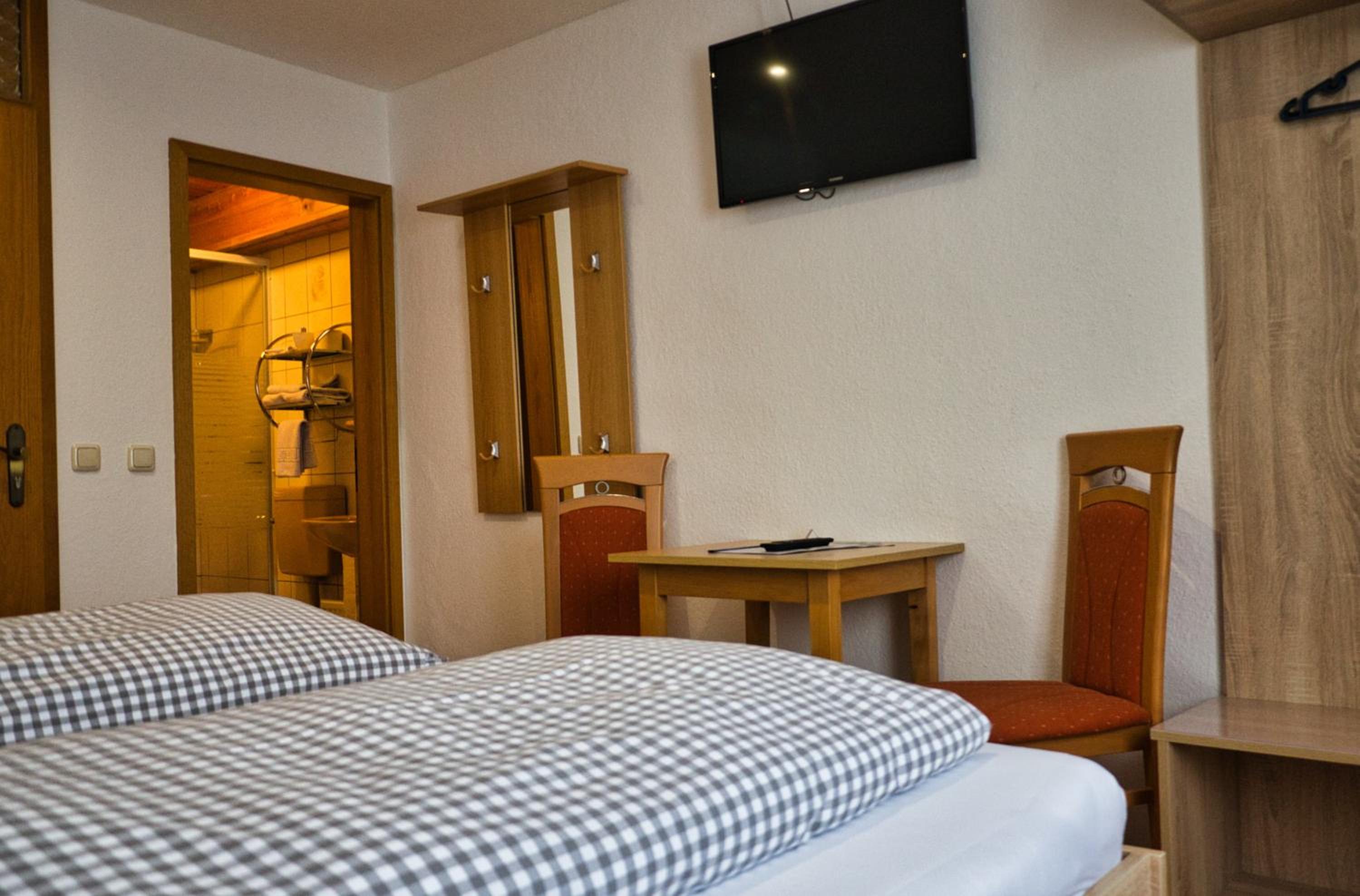 Standard Double Room photo 2