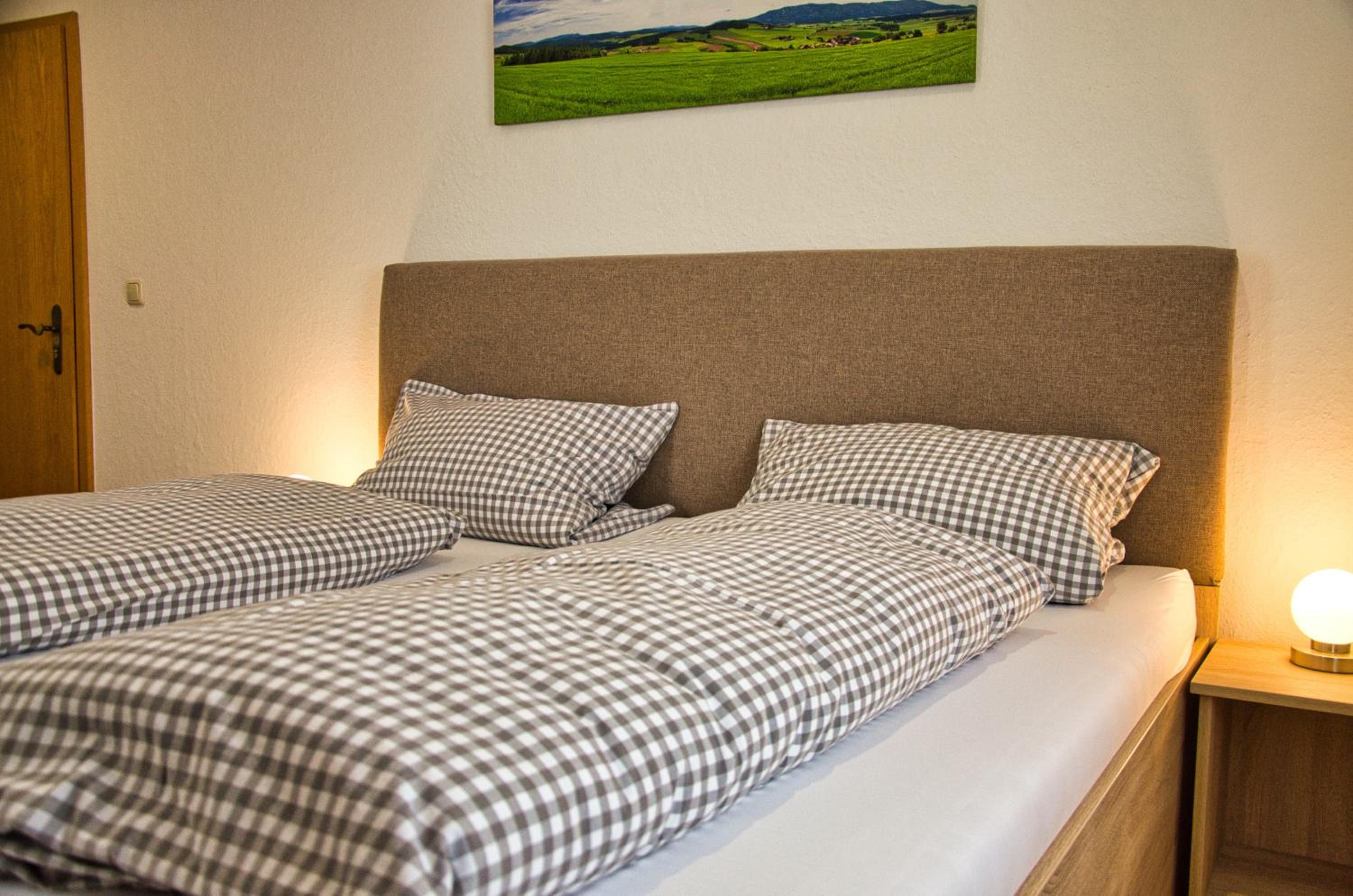 Standard Double Room photo 3