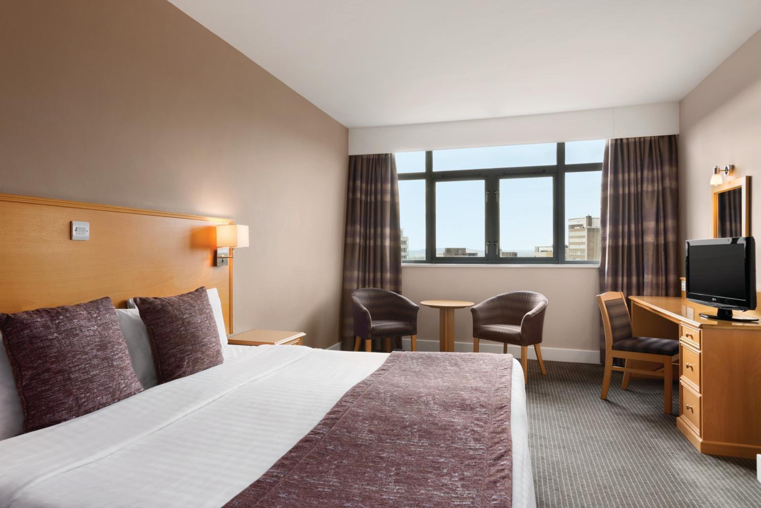 Standard  Double Room - Photo 1