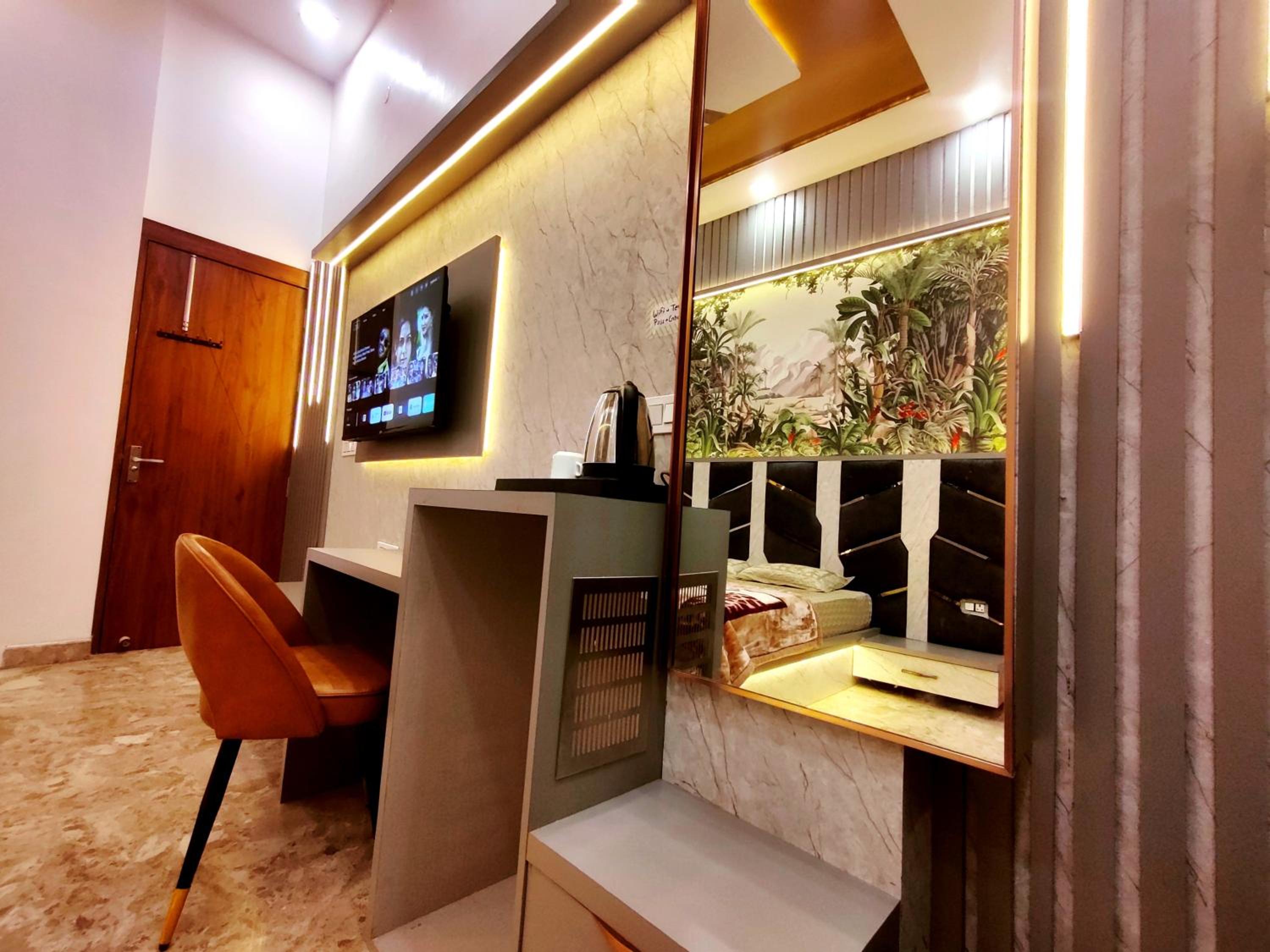 Executive Suite photo 3