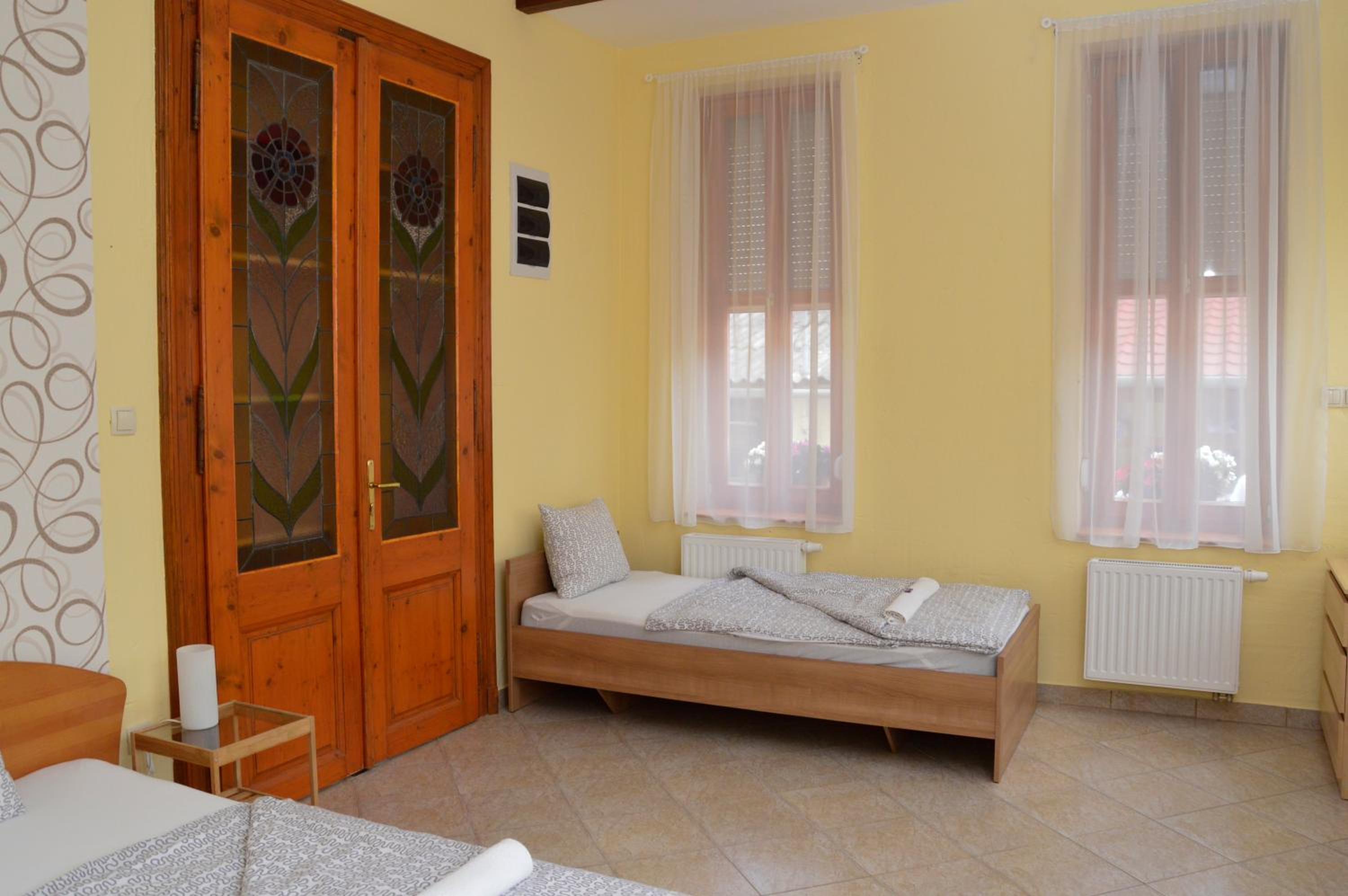 Triple Room photo 3