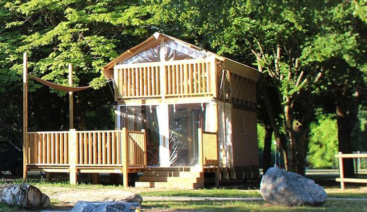 Two-Bedroom Chalet photo 3