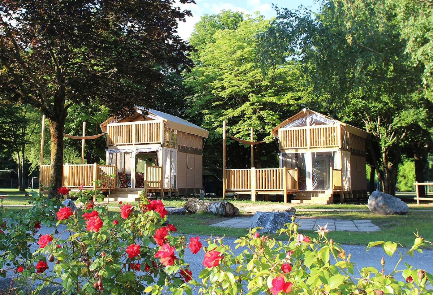 Two-Bedroom Chalet photo 1