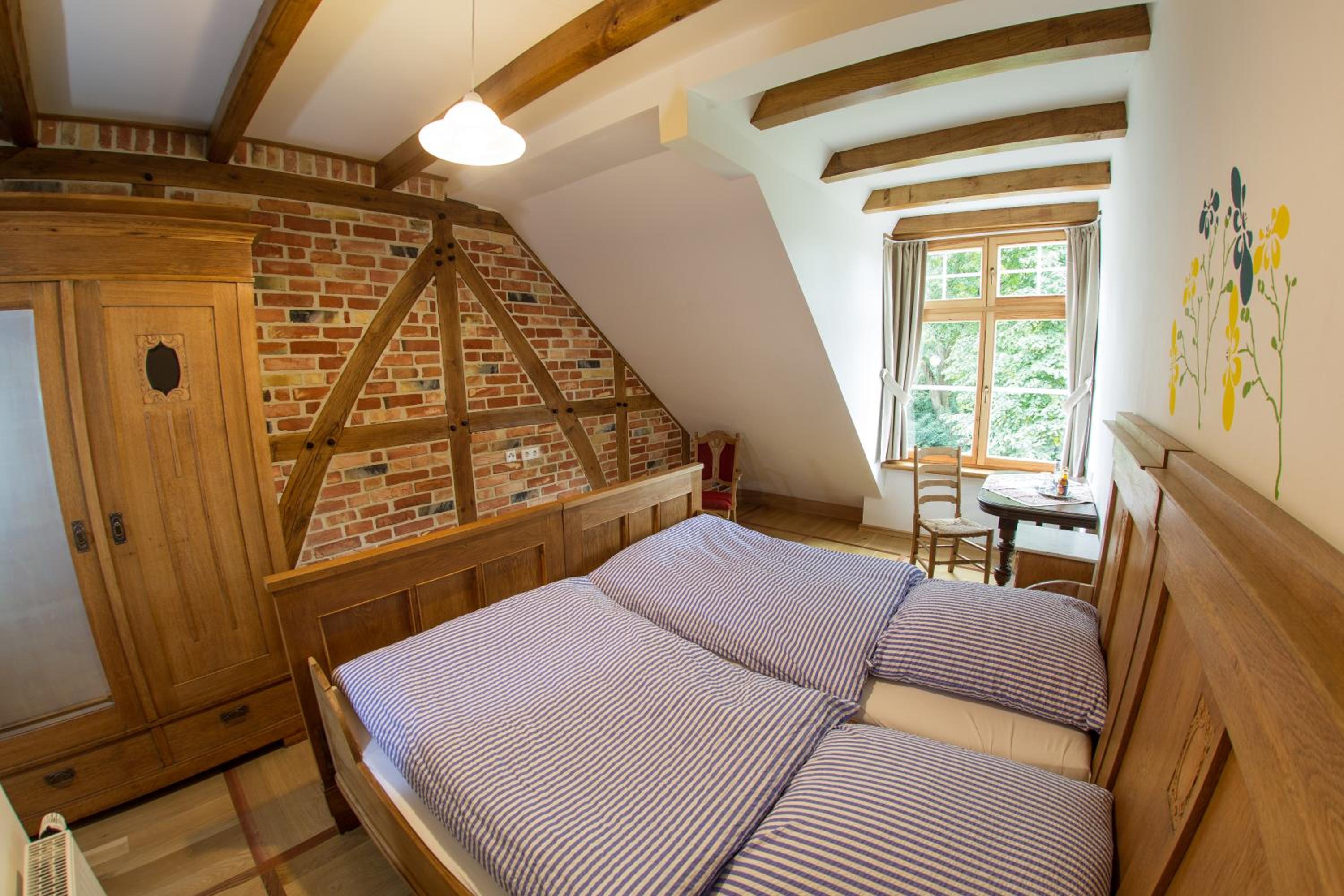 Double Room photo 1
