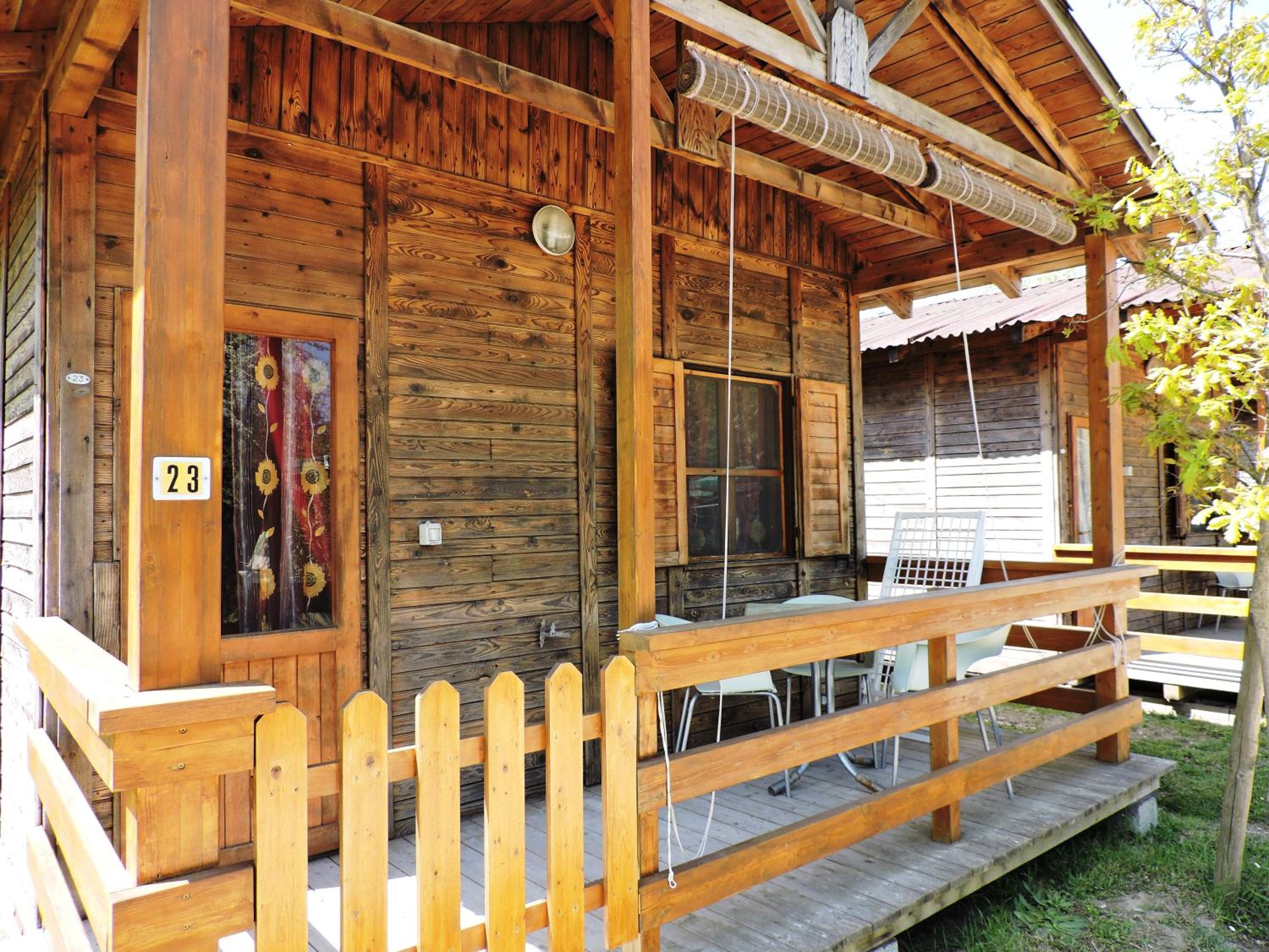 One-Bedroom Chalet photo 1