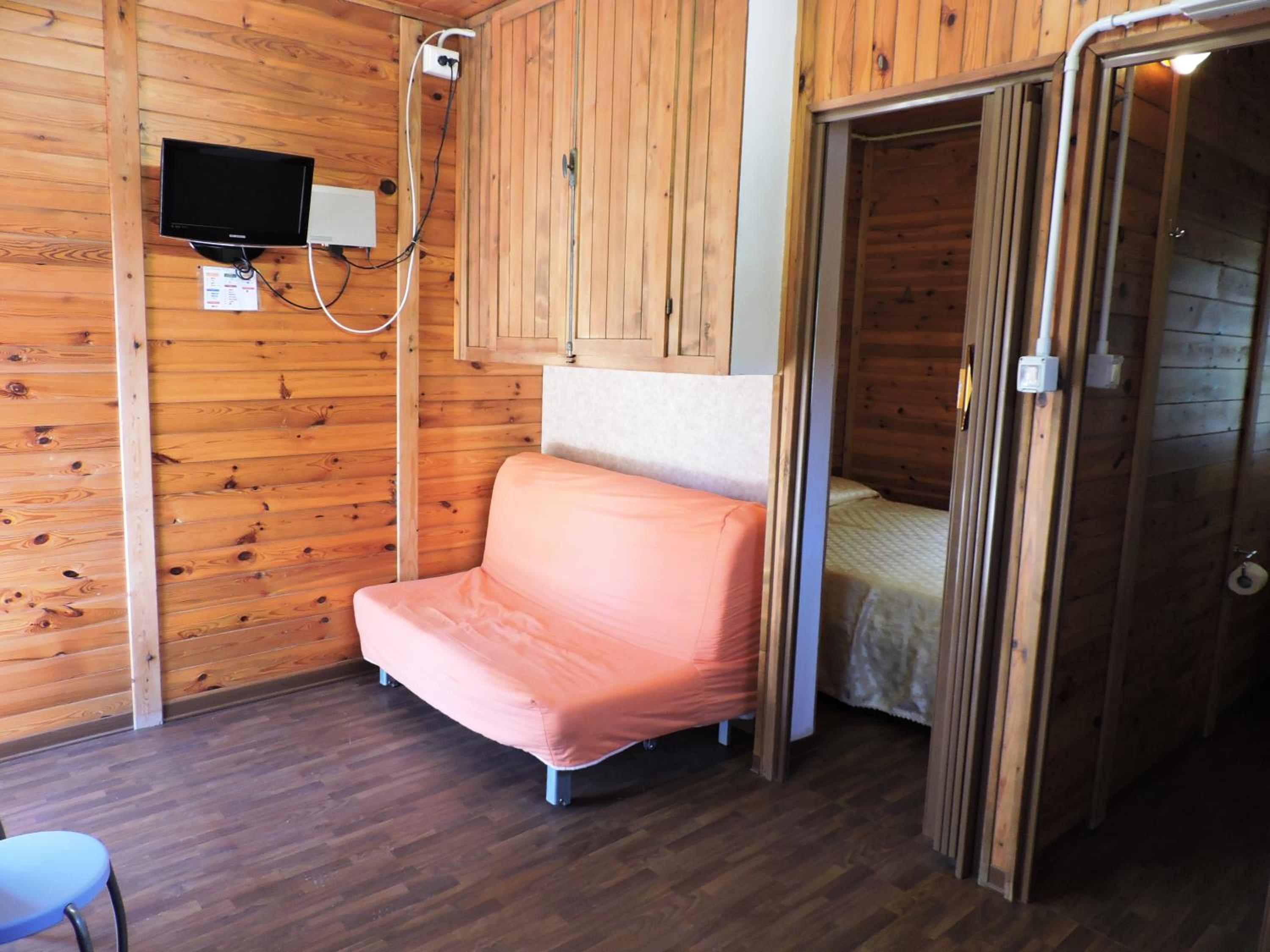 One-Bedroom Chalet photo 3