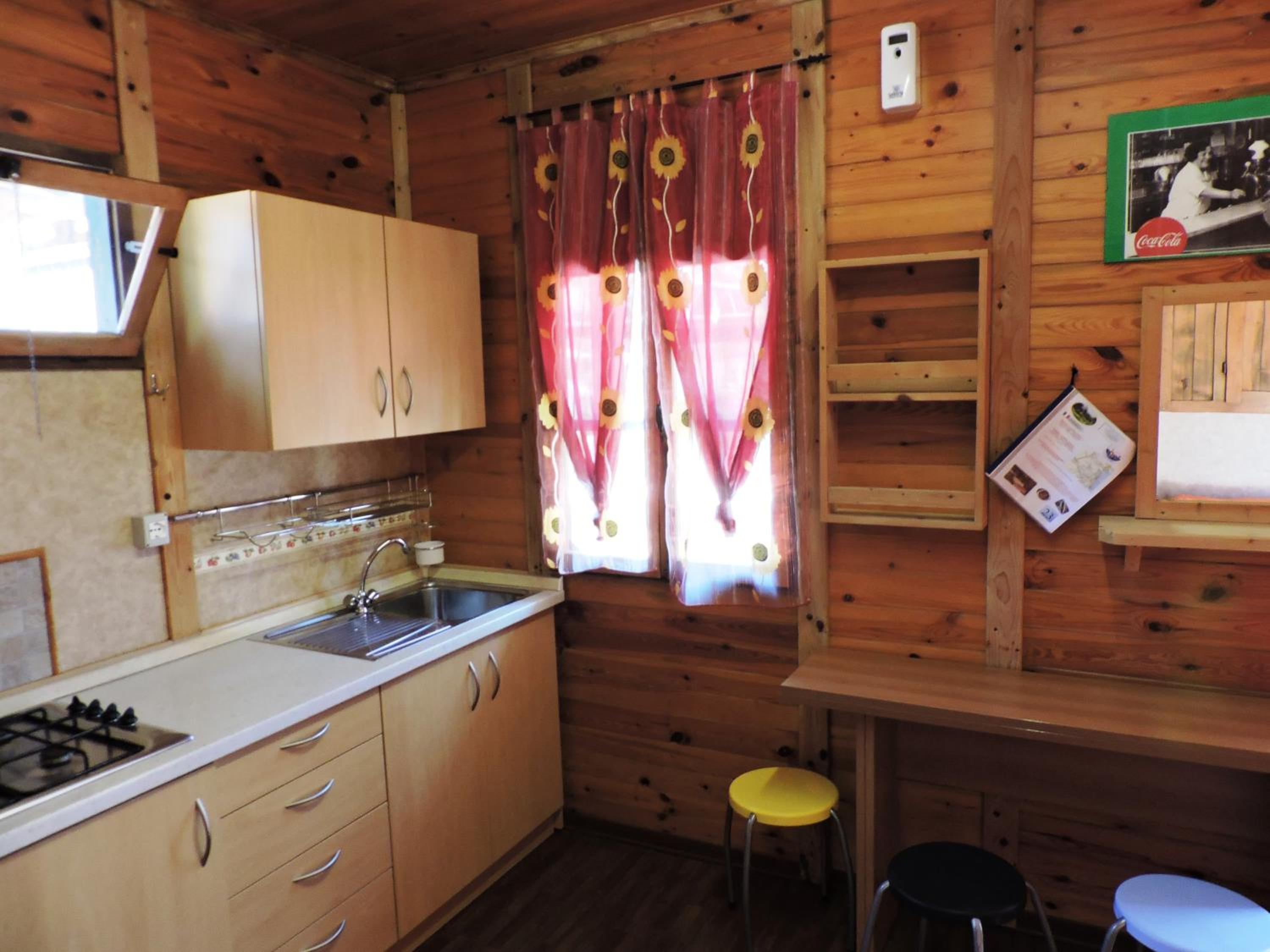 One-Bedroom Chalet photo 2