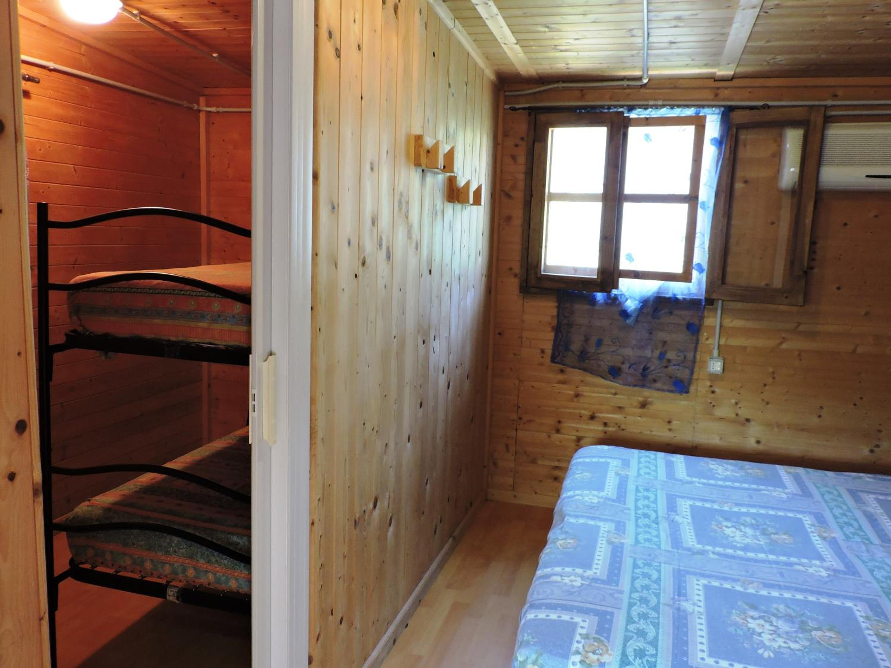 Two-Bedroom Chalet photo 1