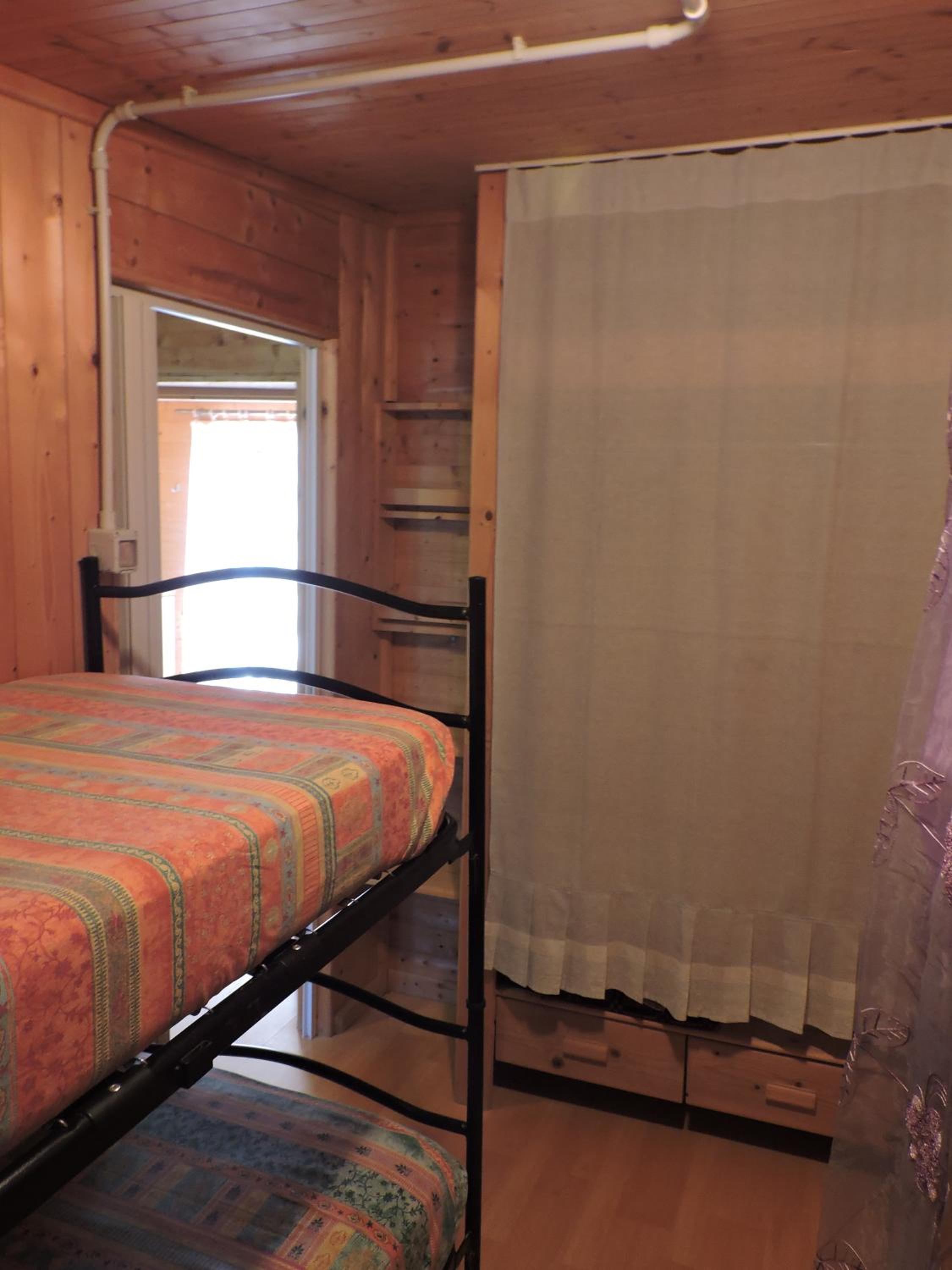Two-Bedroom Chalet photo 3