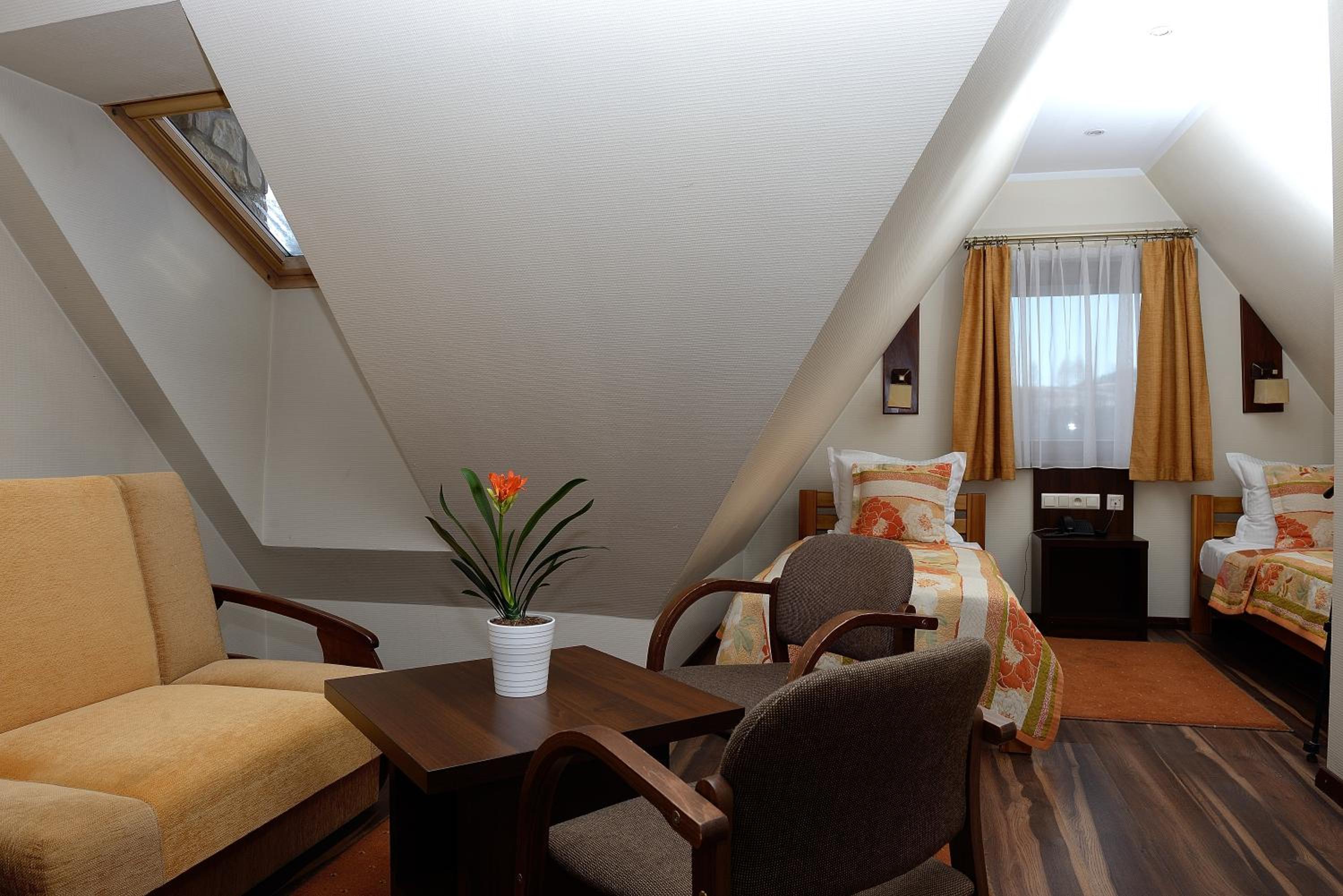 Twin Room (1 Adult)