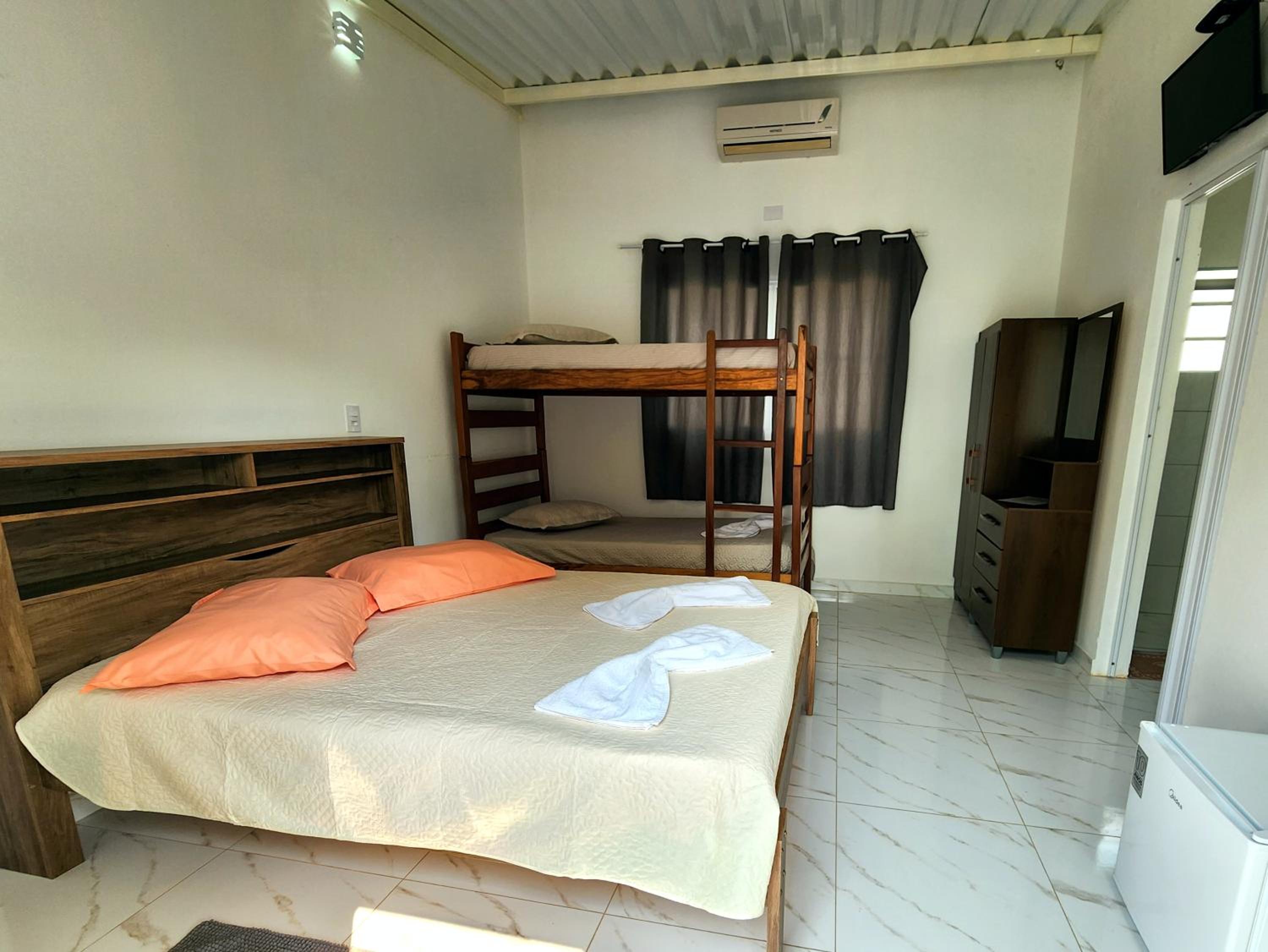 Deluxe Junior Suite photo 3