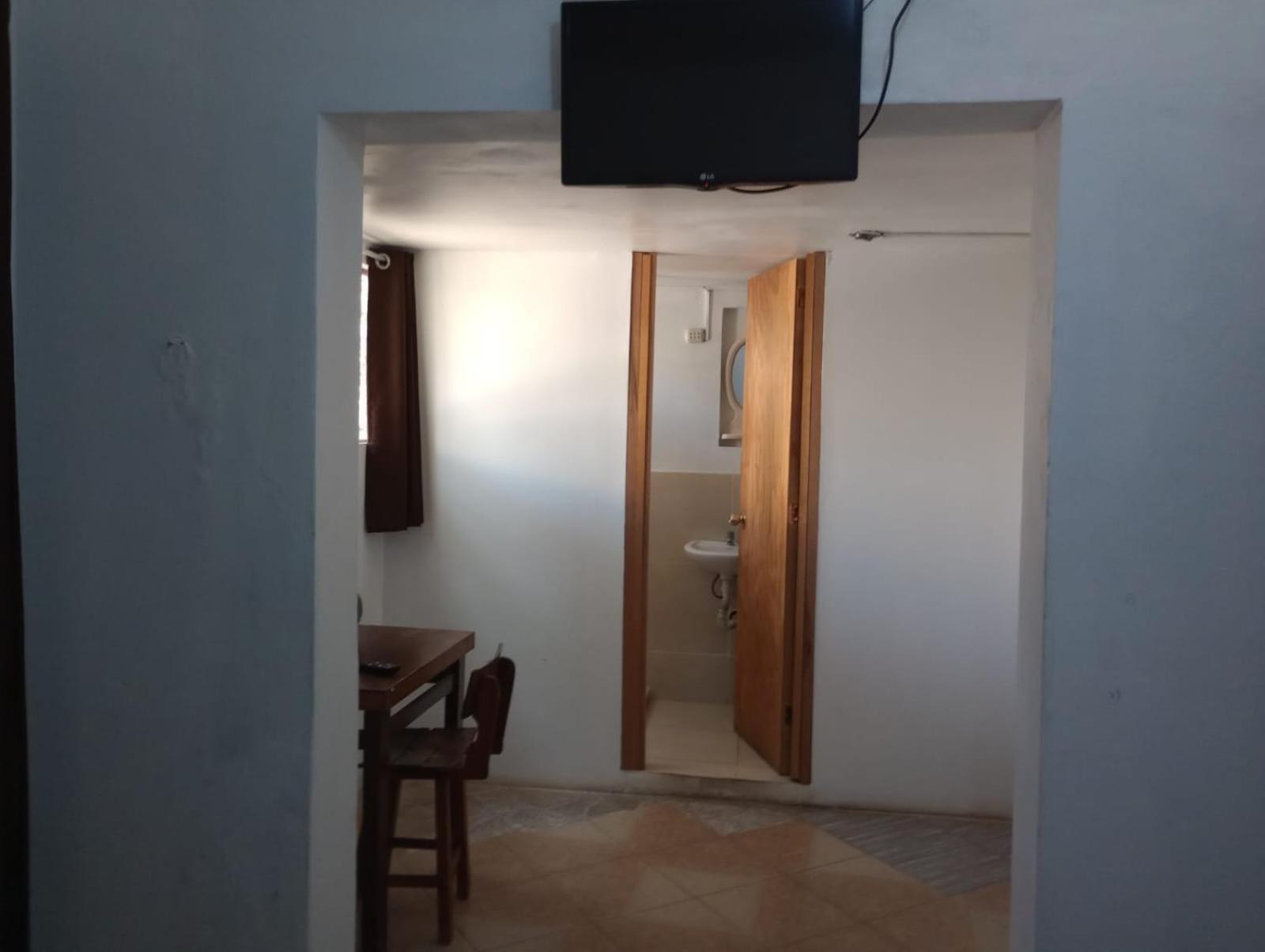 Standard Double Room with Fan