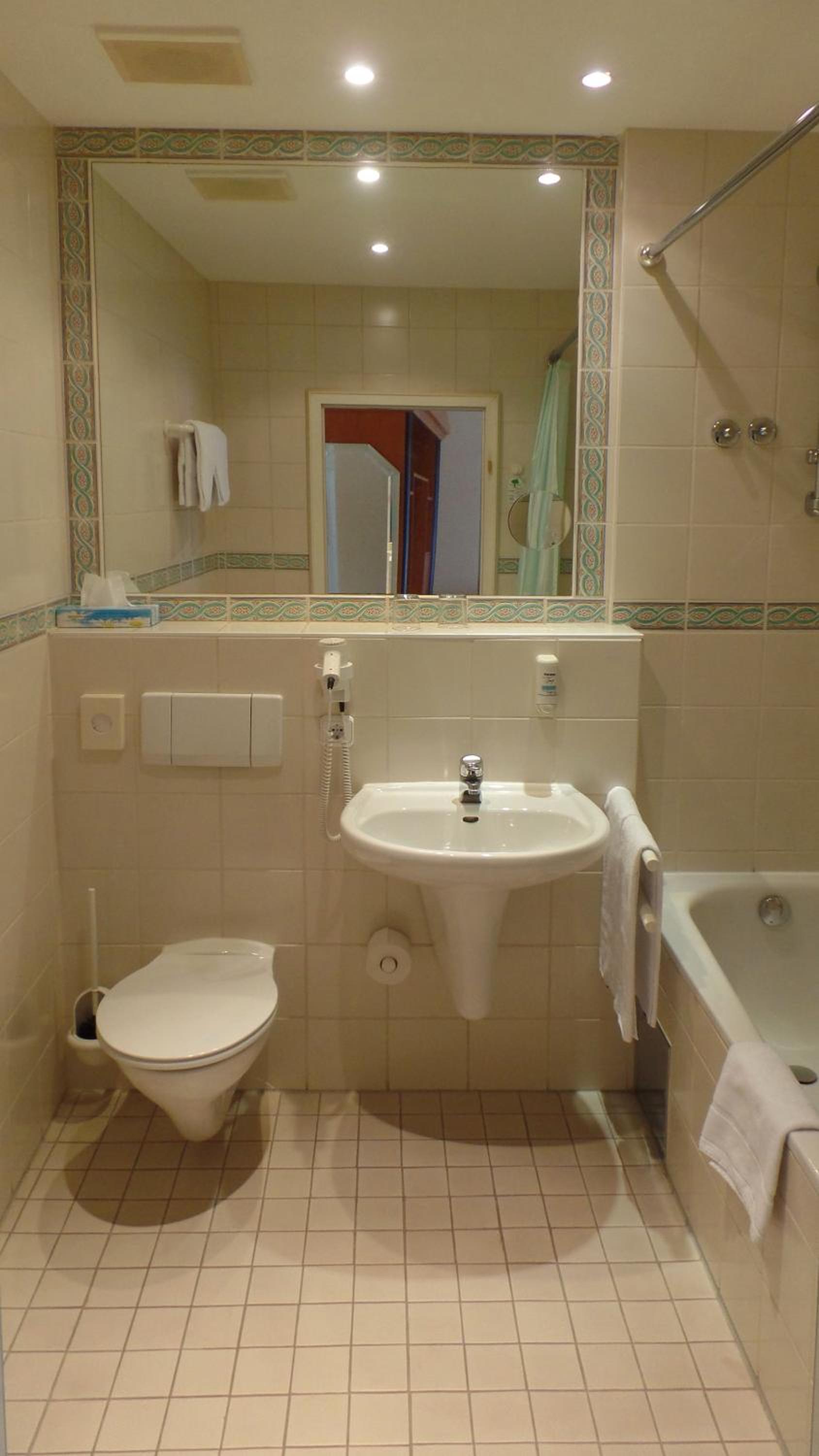 Double Room - Photo 3