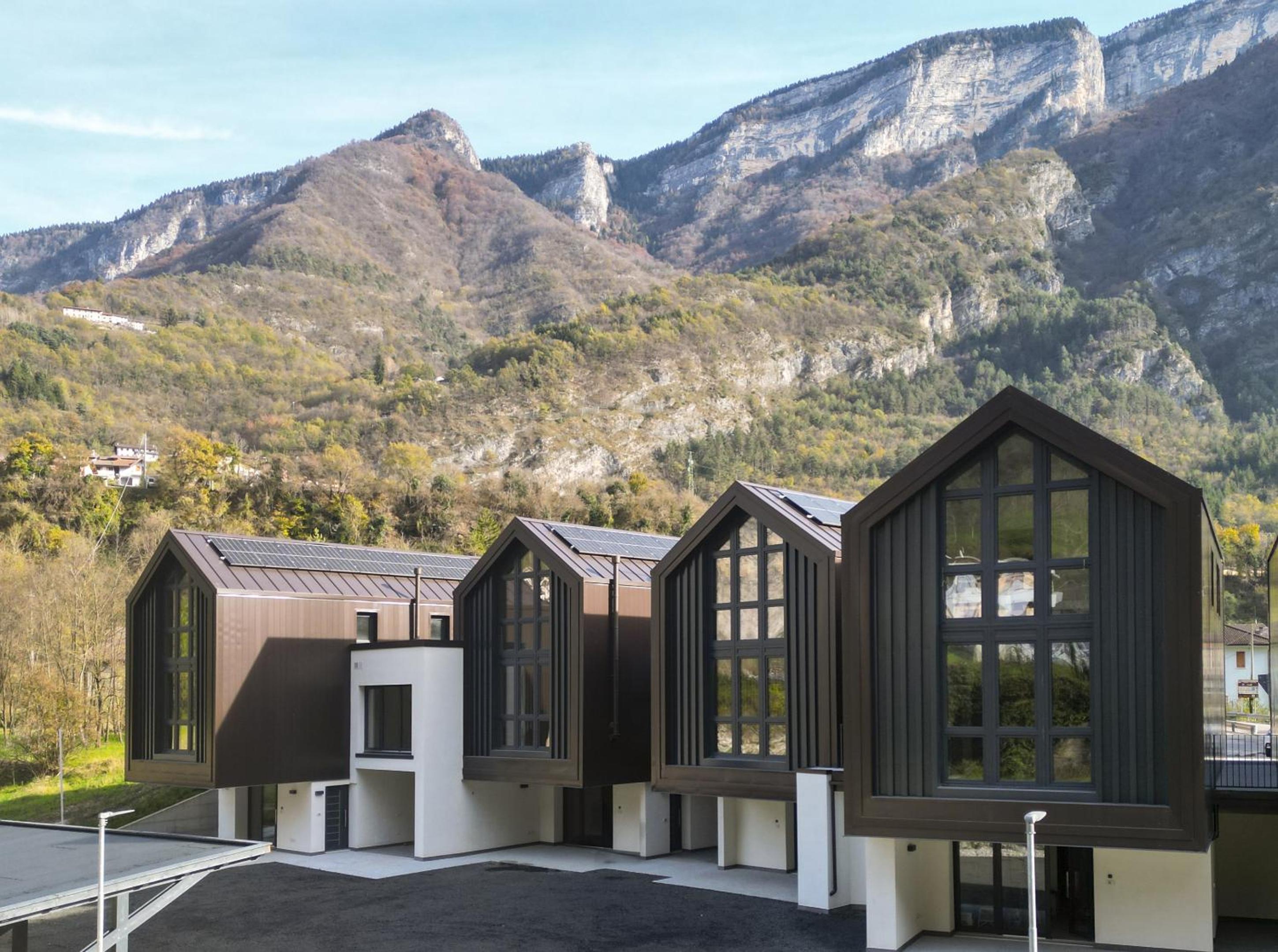 Studio Apartment with One Double Bed