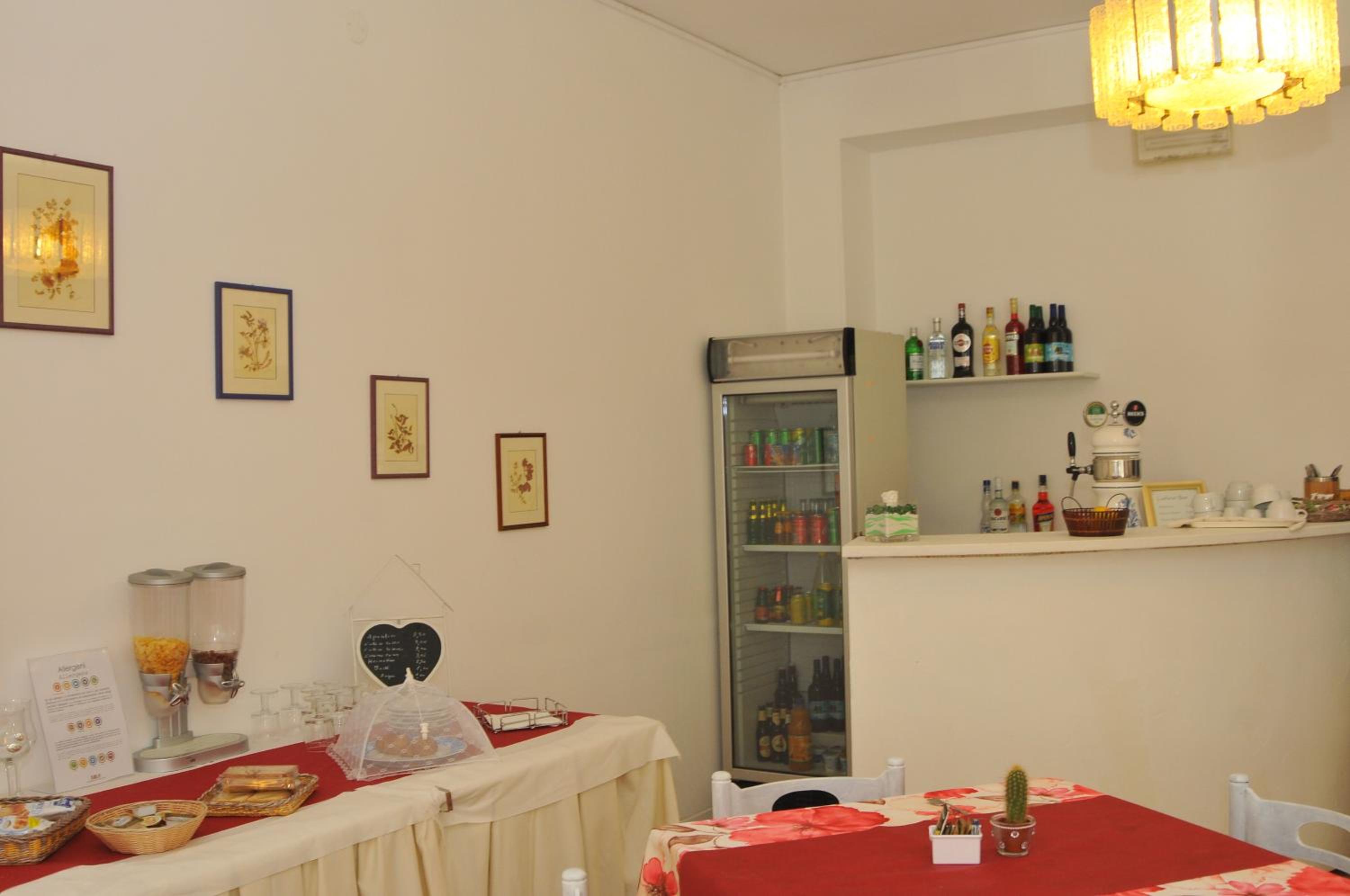 Double Room with Balcony photo 1