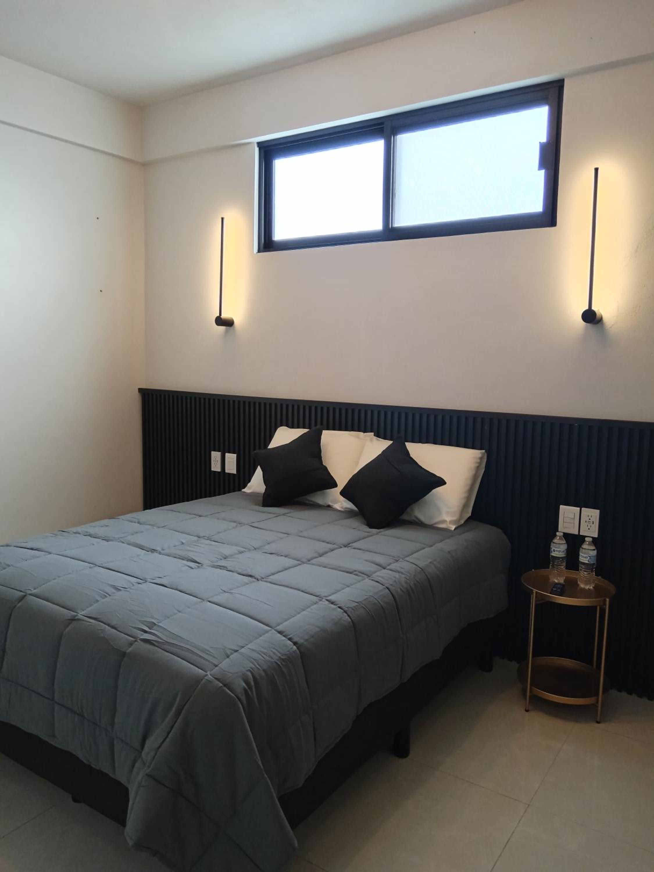 Deluxe Queen Room photo 2