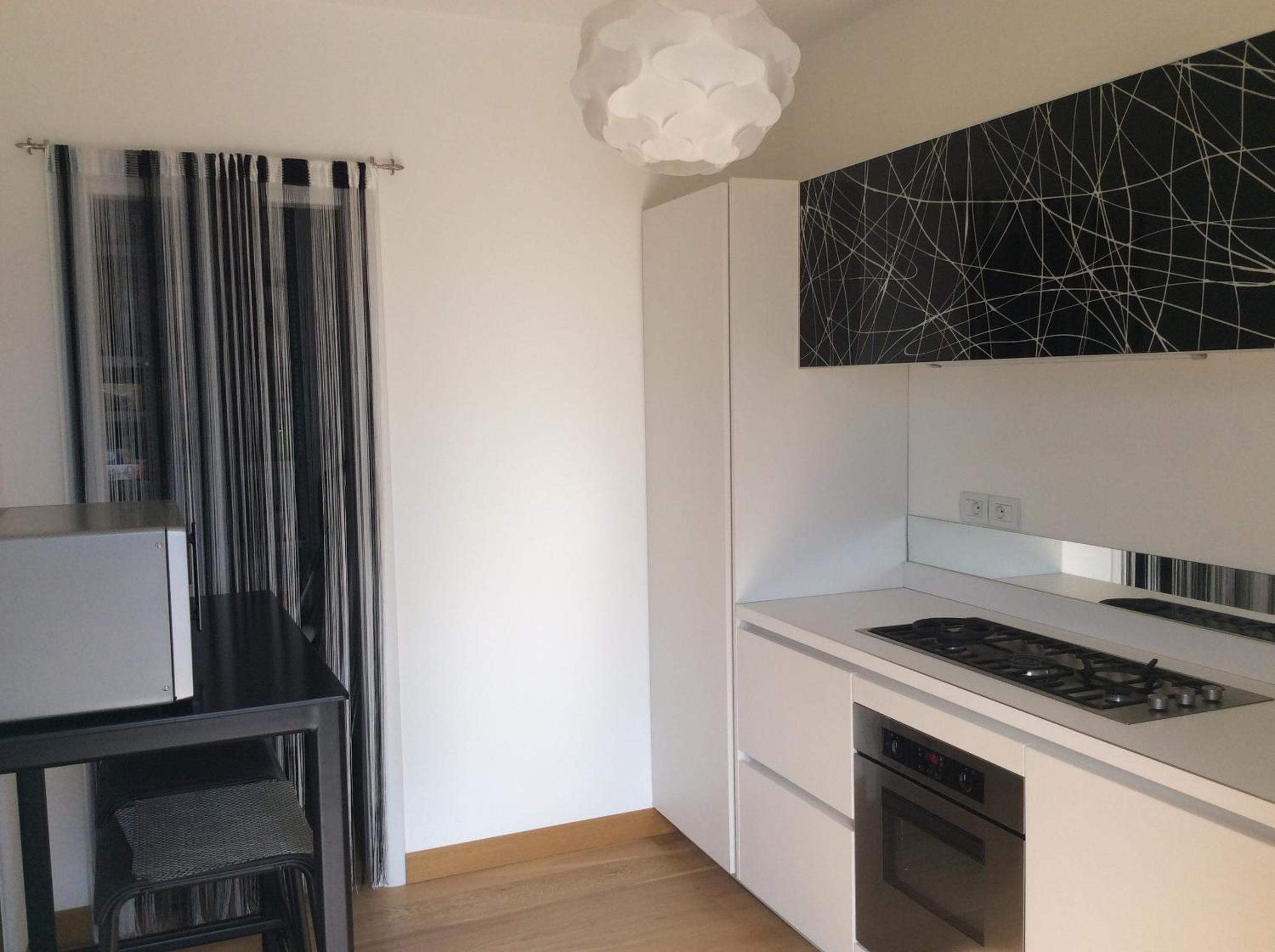 Deluxe Apartment photo 2