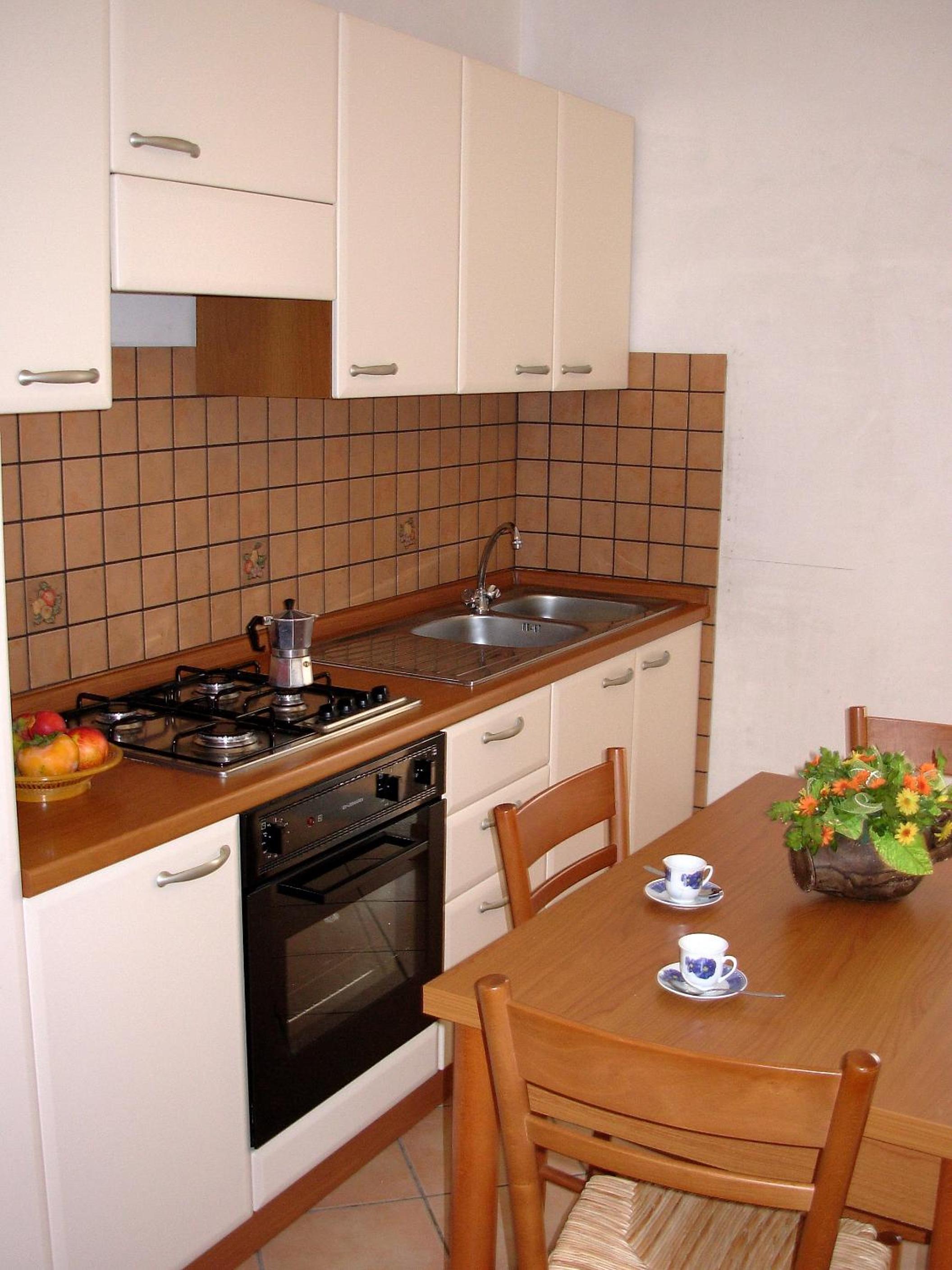 Two-Bedroom Apartment - Photo 6