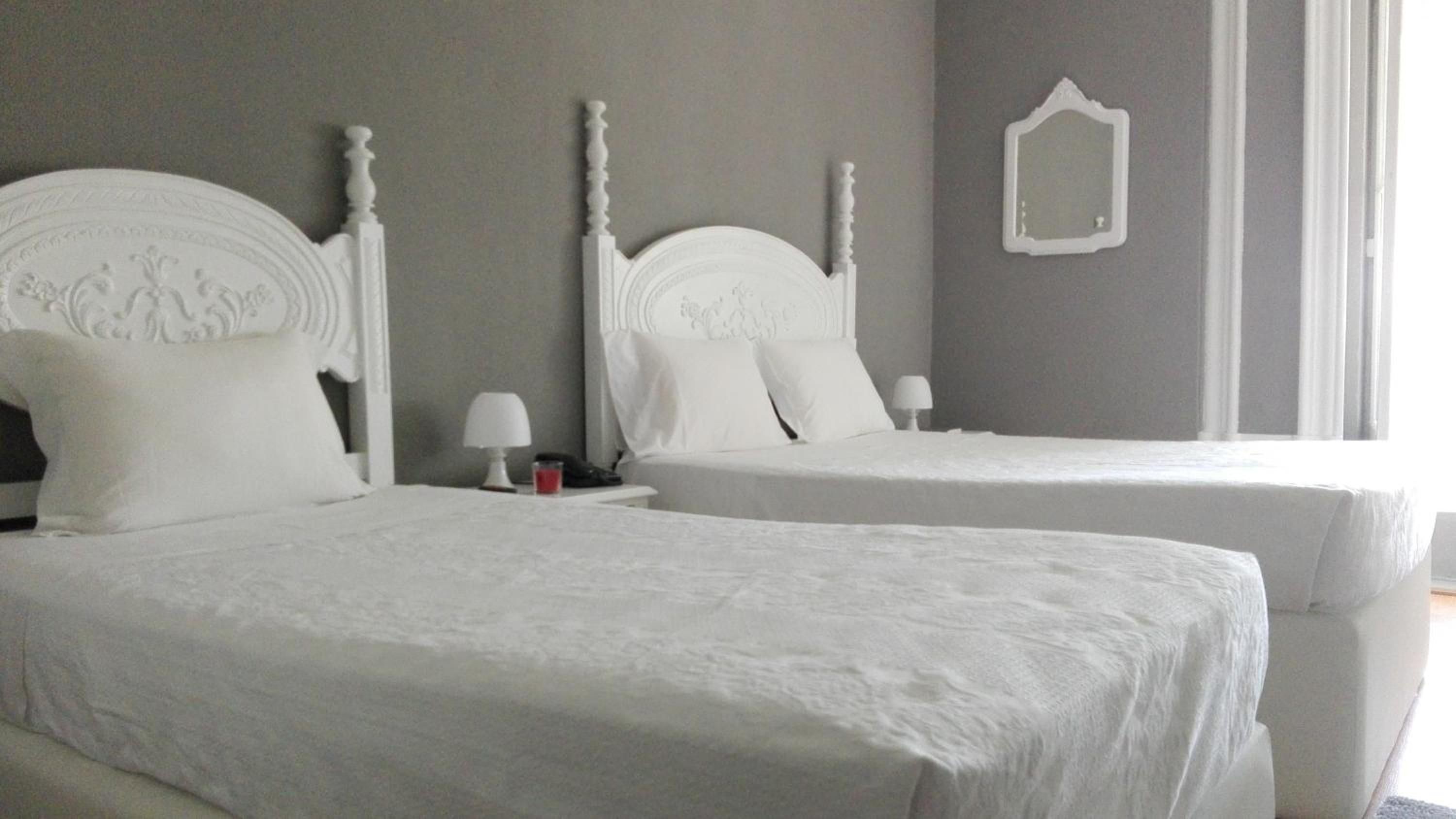 Triple Room - Photo 1