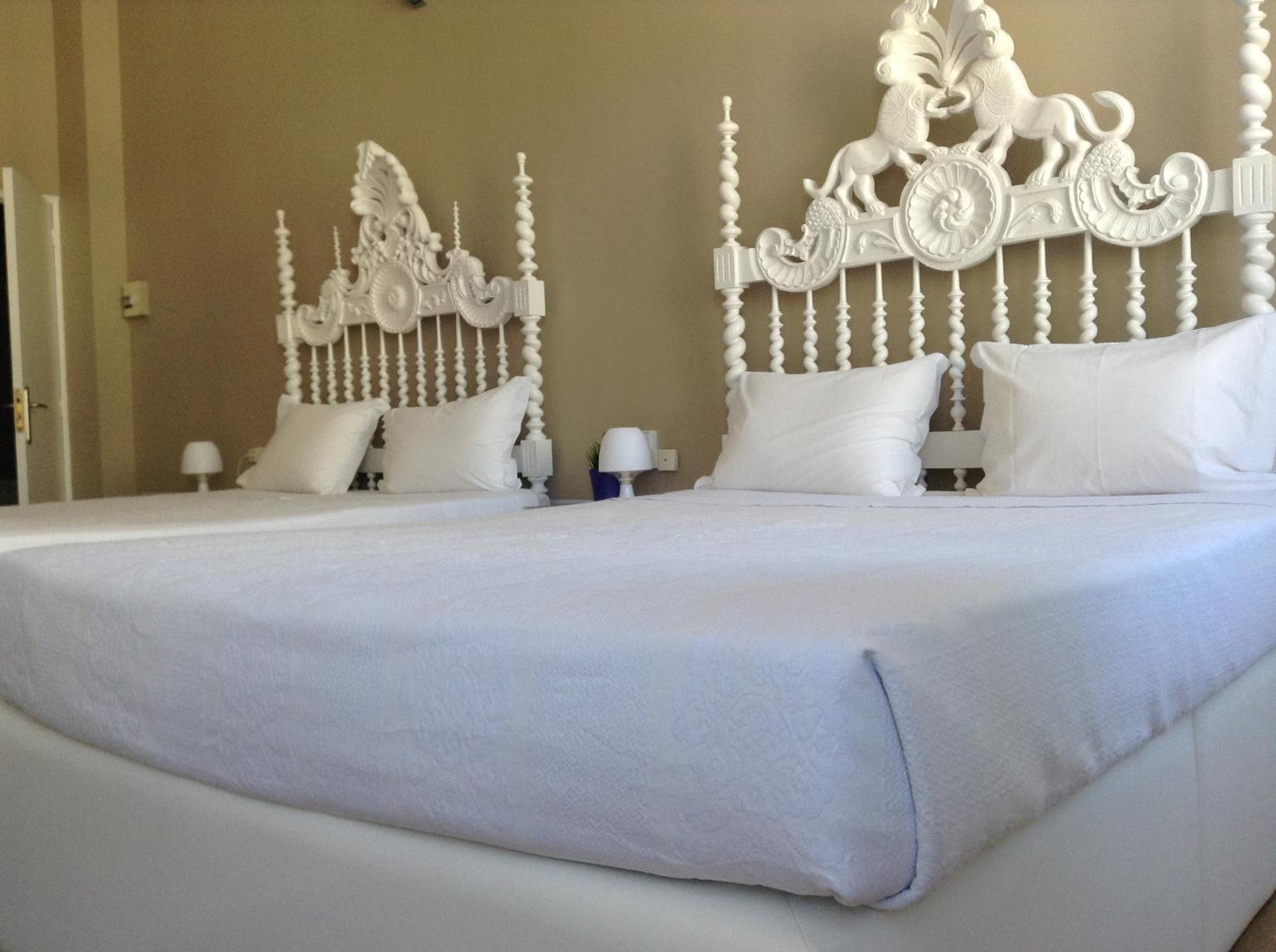 Quadruple Room - Photo 8