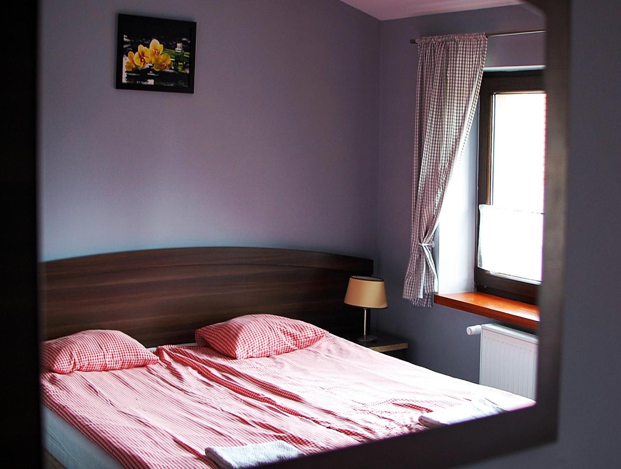Triple Room with Private Bathroom photo 1