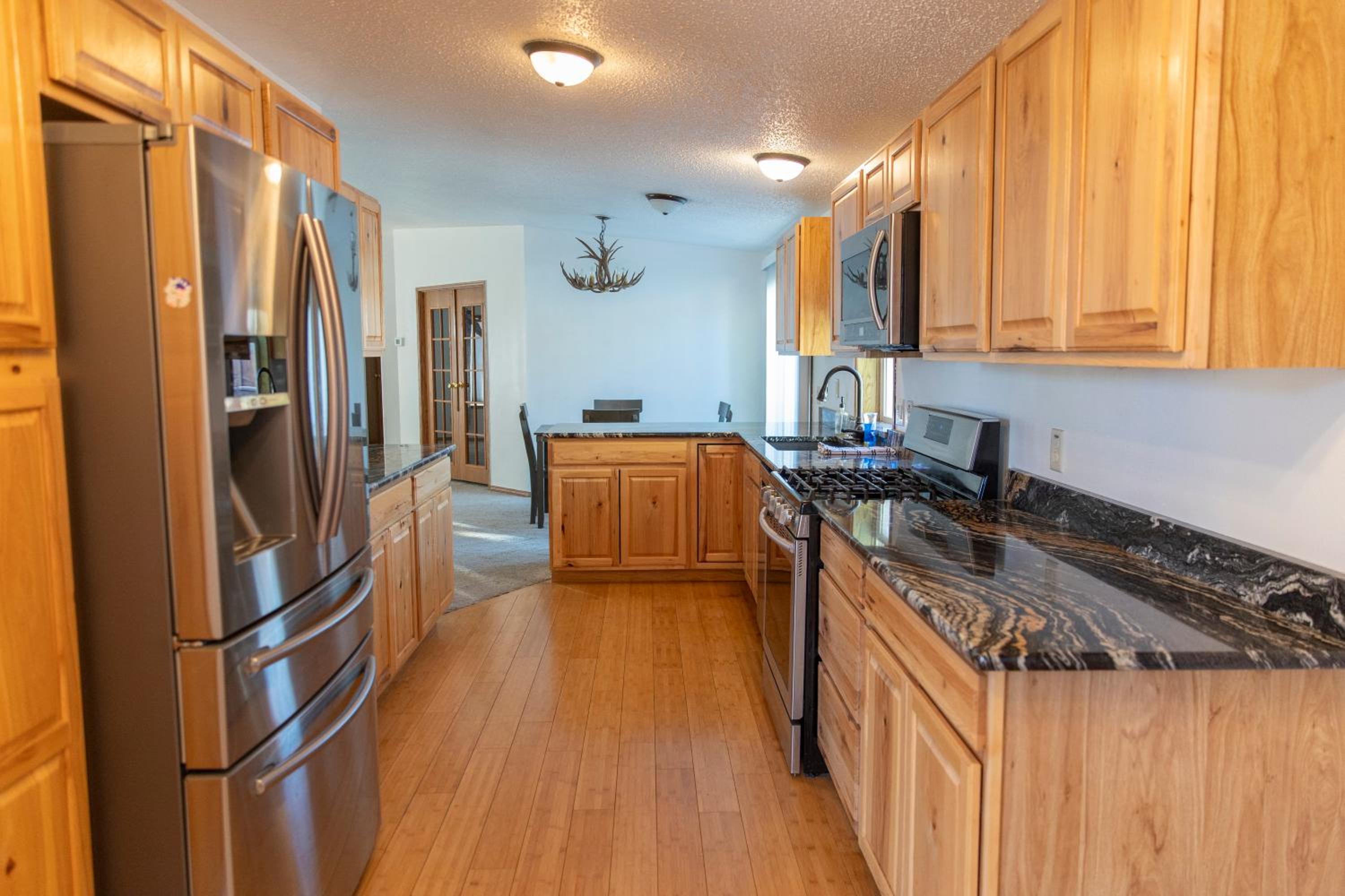 Three-Bedroom Cottage photo 2
