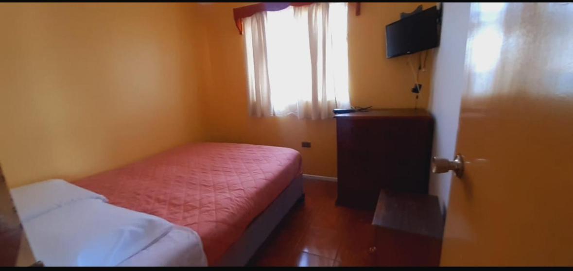 Queen Room photo 3