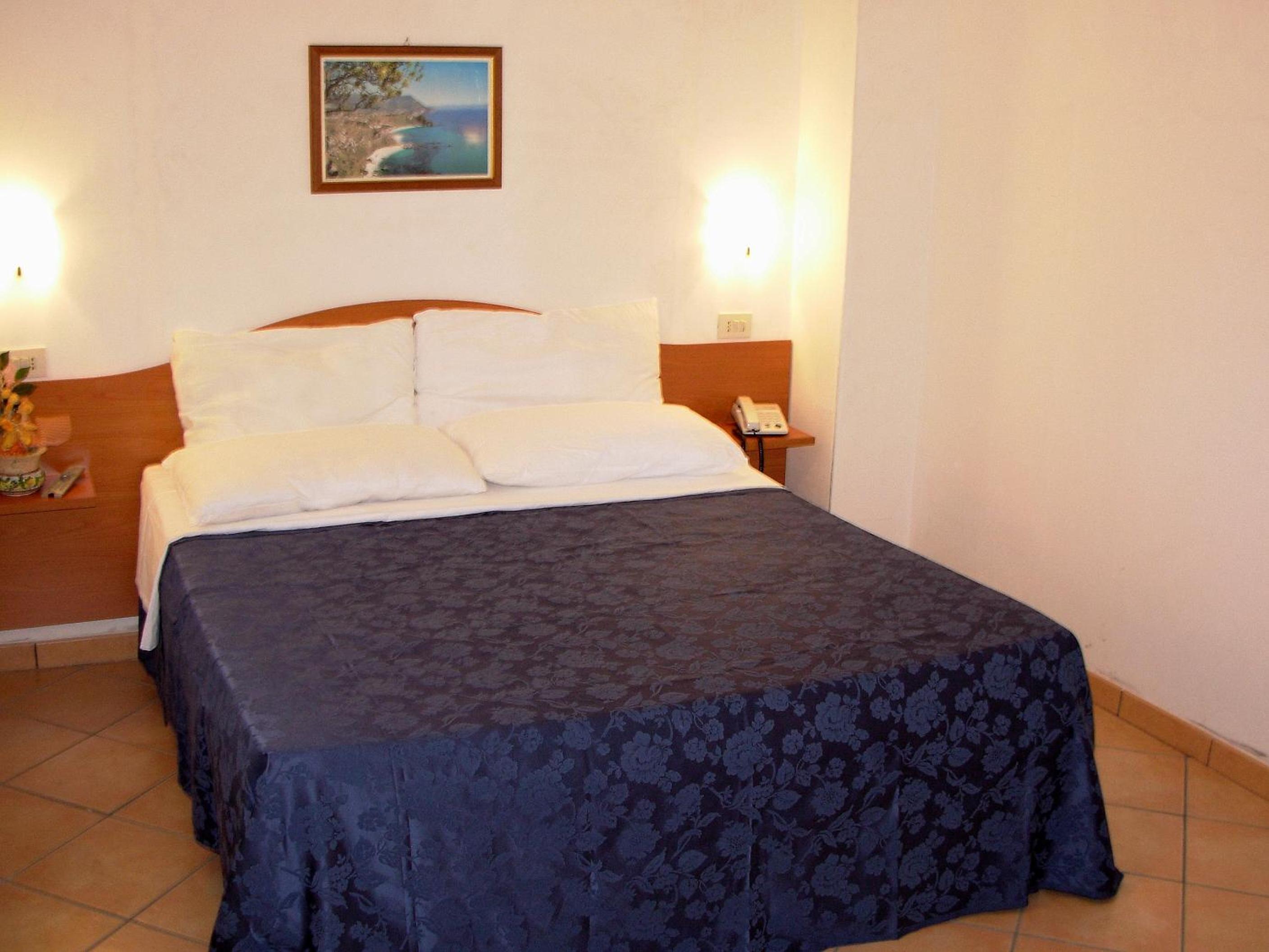 Two-Bedroom Apartment - Photo 1