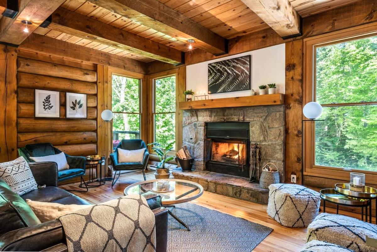 Chalet photo 2