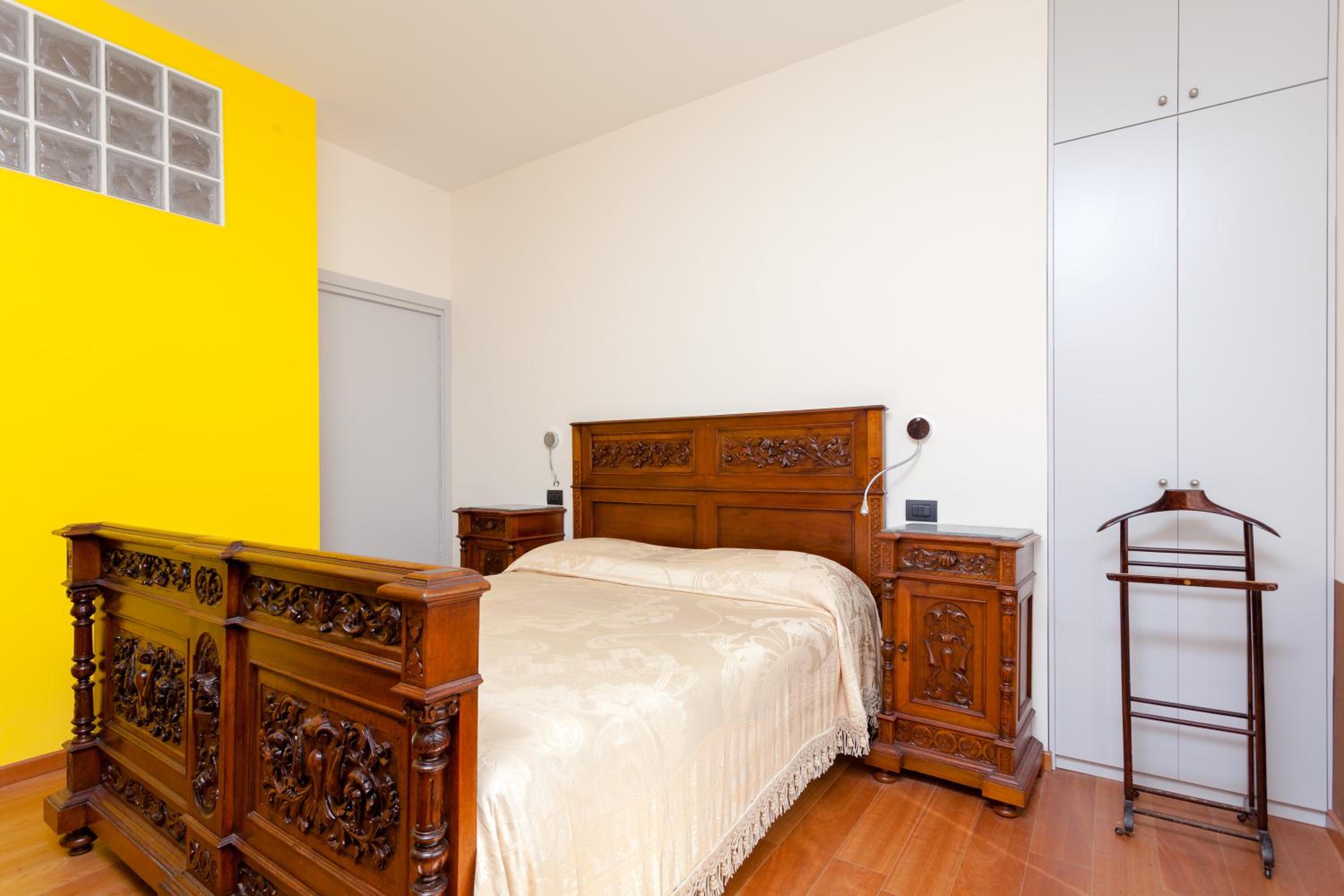 Two-Bedroom Apartment - Annex