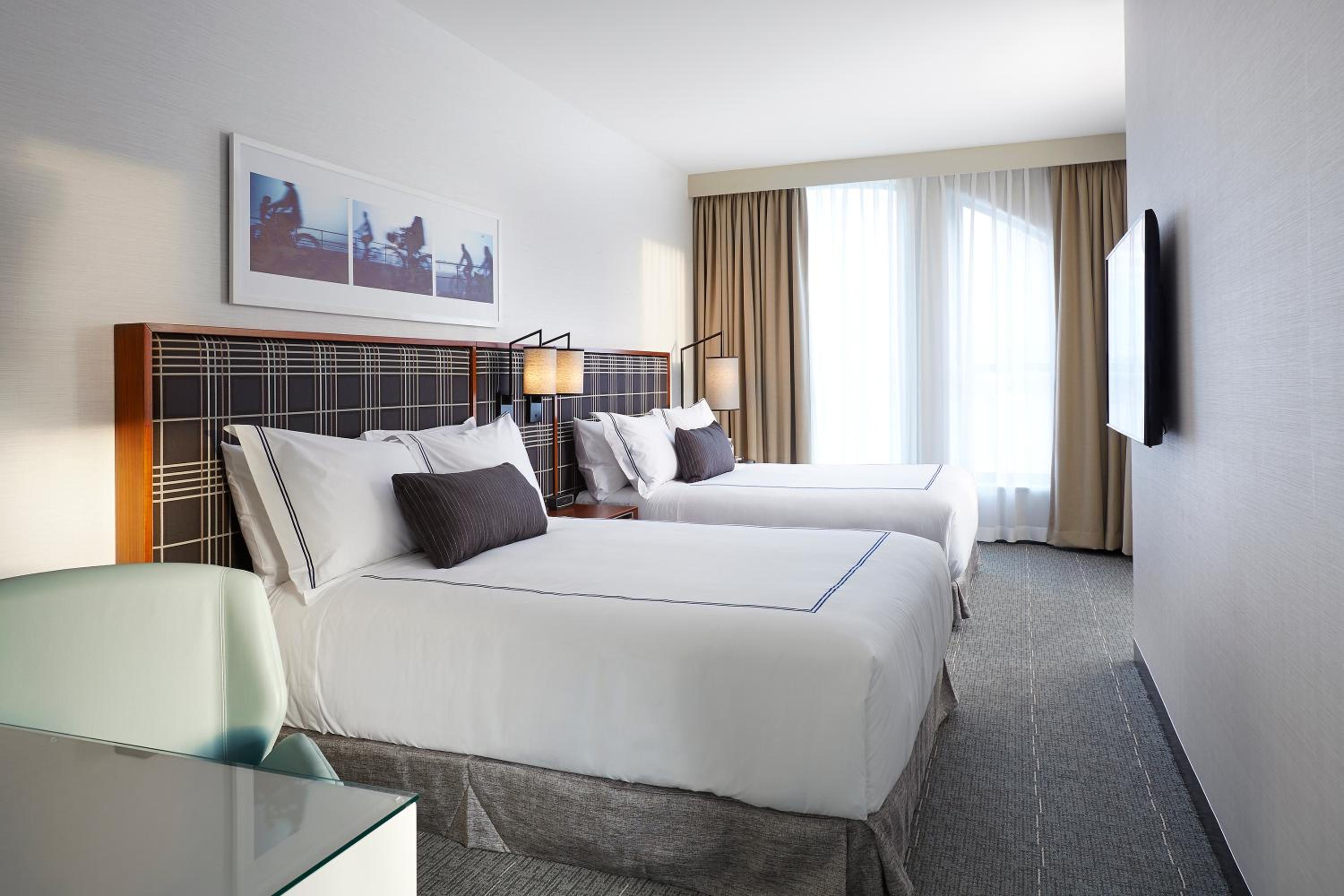 Queen Room with Two Queen Beds